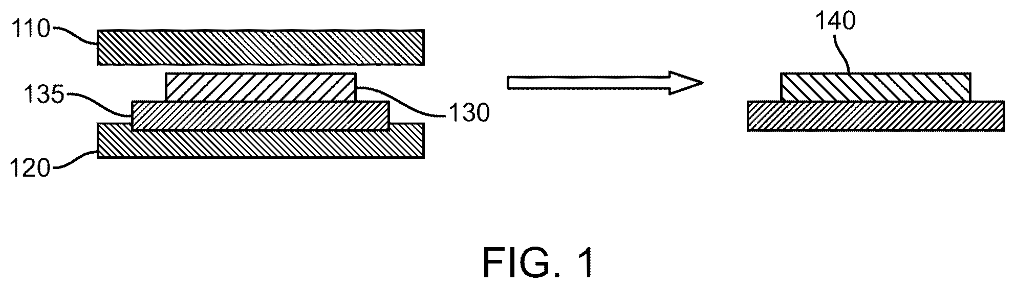 Patent US12378164 — Rapid thermal processing methods and apparatus — Figure 1