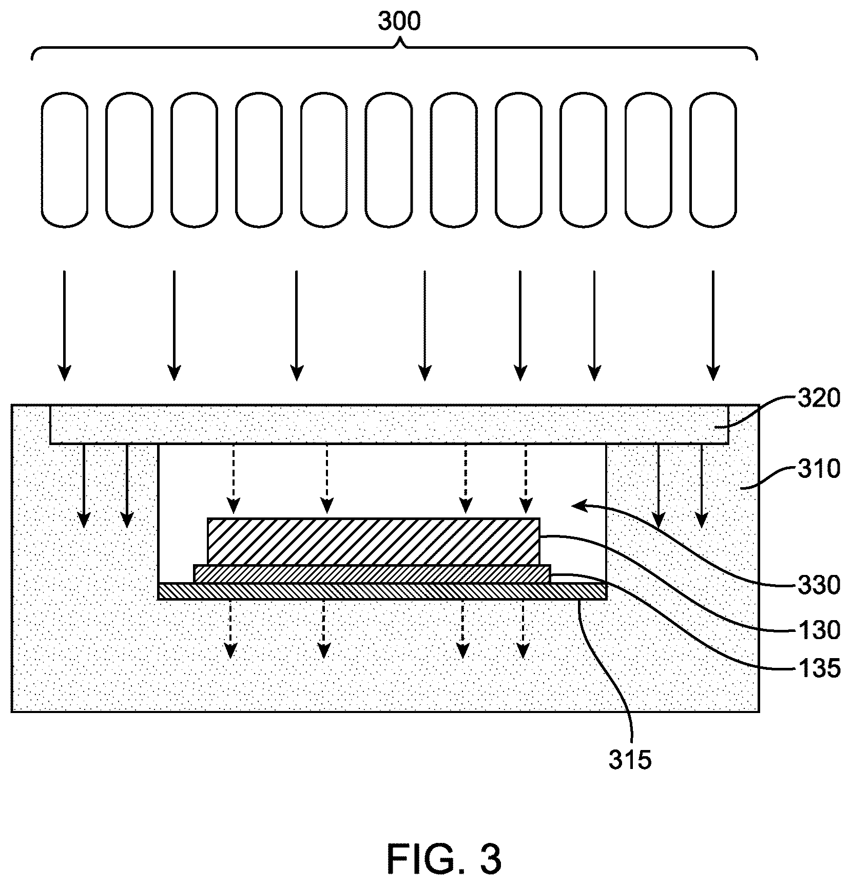 Patent US12378164 Figure 3 – Rapid thermal processing methods and apparatus