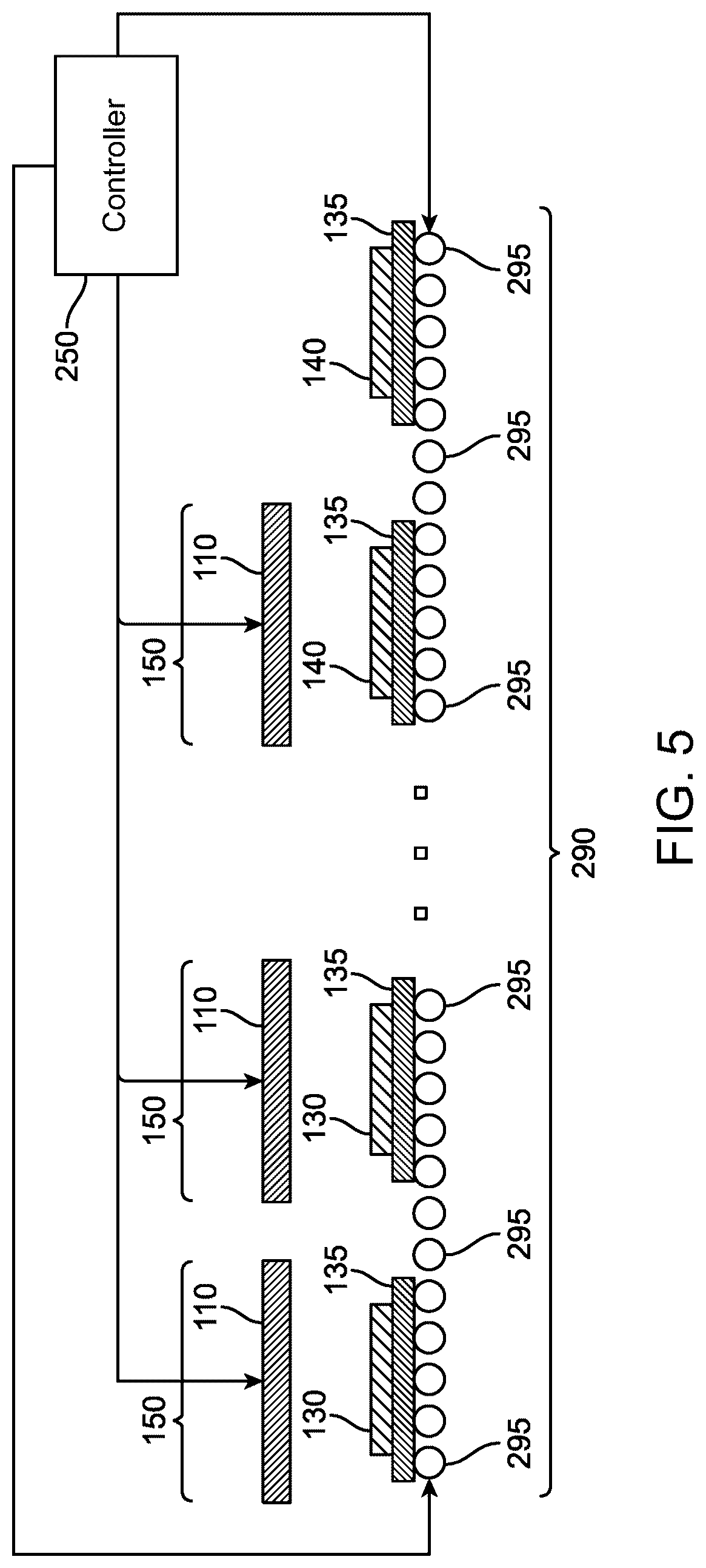 Patent US12378164 Figure 7 – Rapid thermal processing methods and apparatus