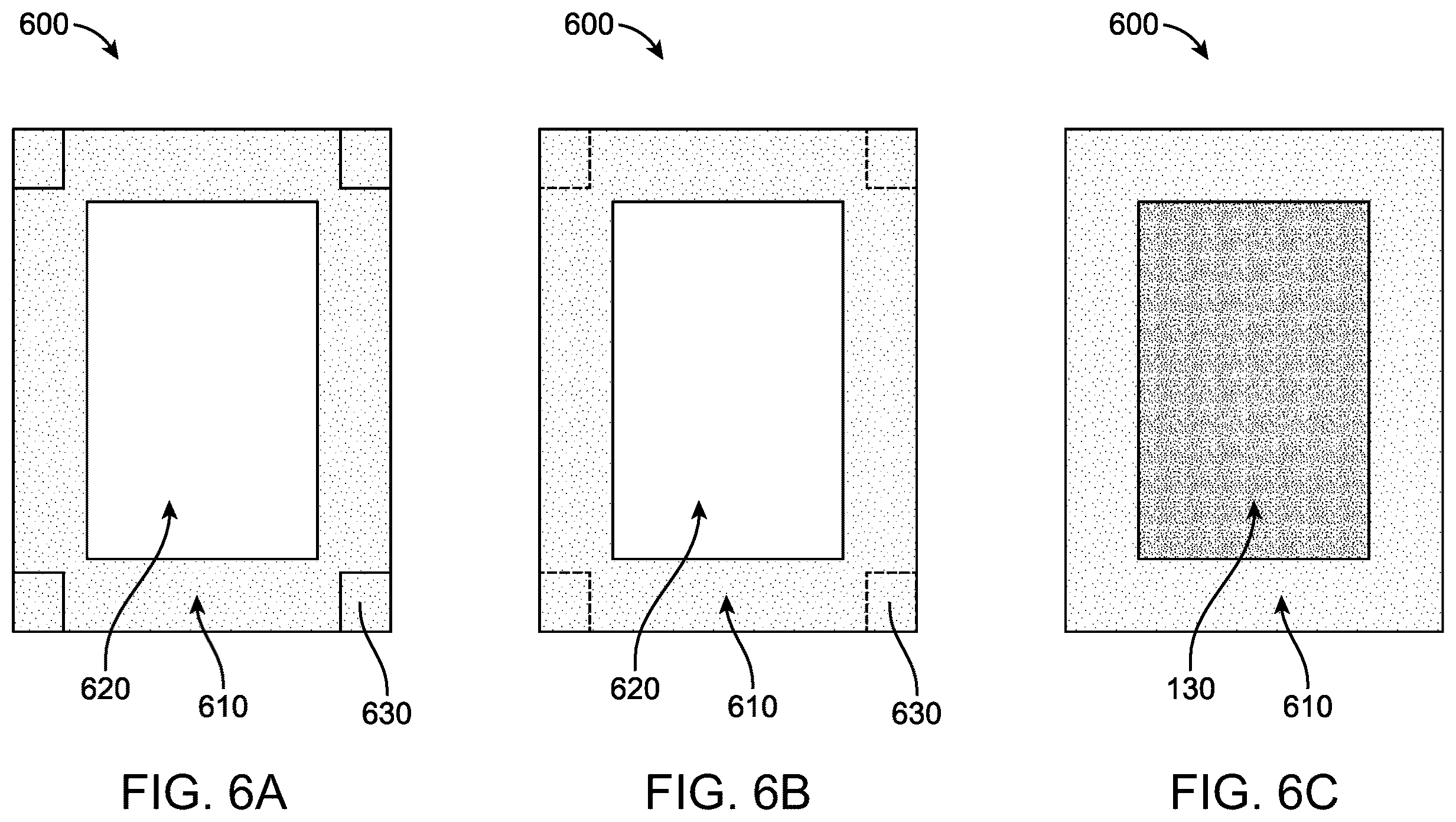 Patent US12378164 Figure 8 – Rapid thermal processing methods and apparatus
