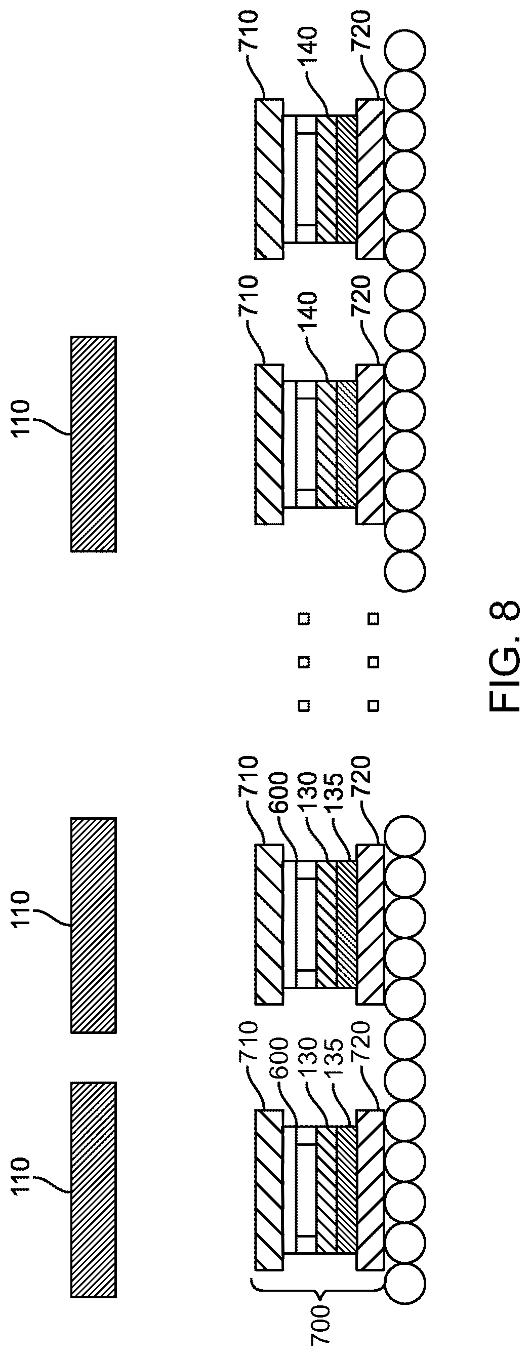 Patent US12378164 Figure 10 – Rapid thermal processing methods and apparatus