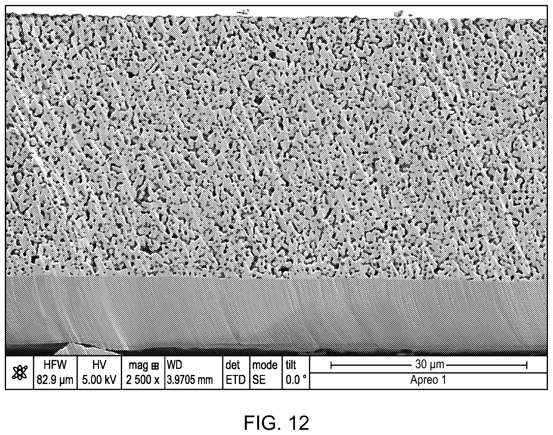 Patent US12378164 Figure 14 – Rapid thermal processing methods and apparatus