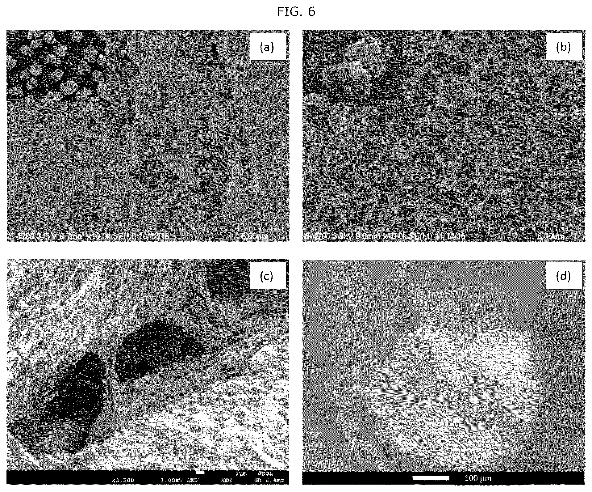 Patent US12378166 Figure 6 – Increasing water retention in soil to mitigate drought