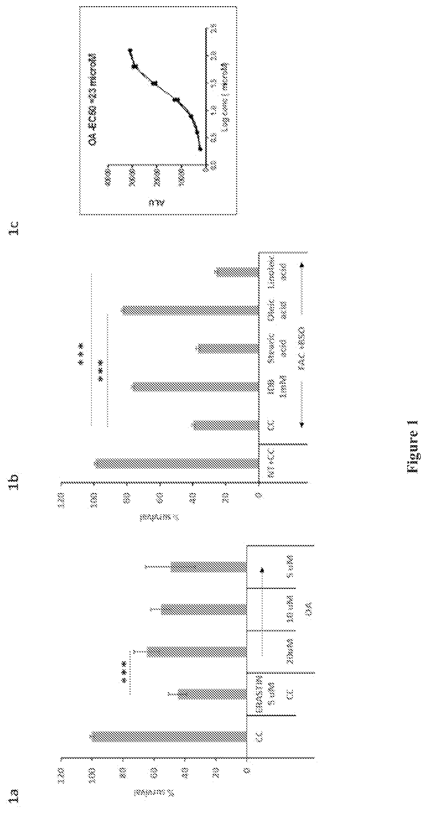 Patent US12378178 Figure 1 – Oleic acid derivatives as treatments for Friedreich ataxia and inhibitors of ferroptosis