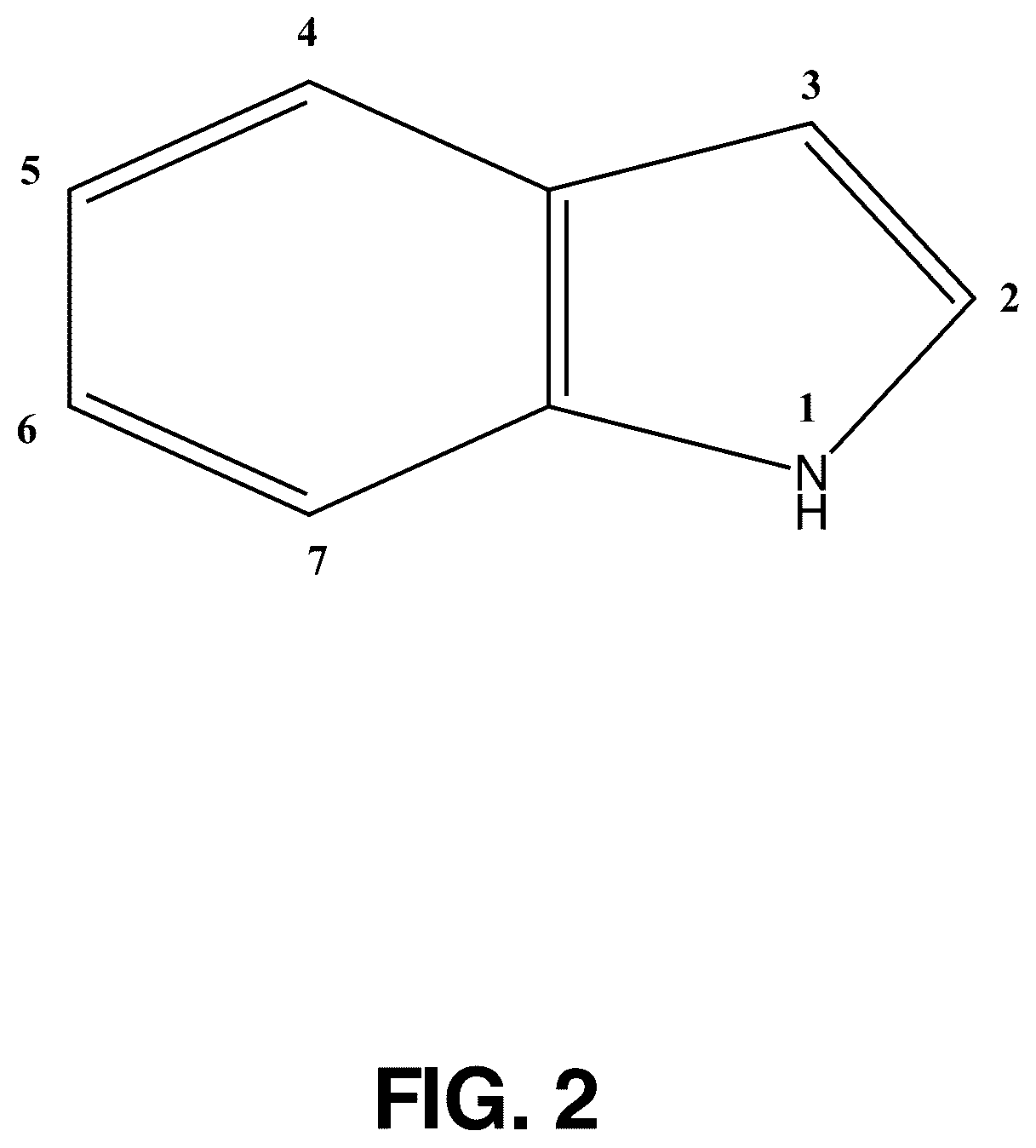 Patent US12378195 Figure 2 – Aminated psilocybin derivatives and methods of using