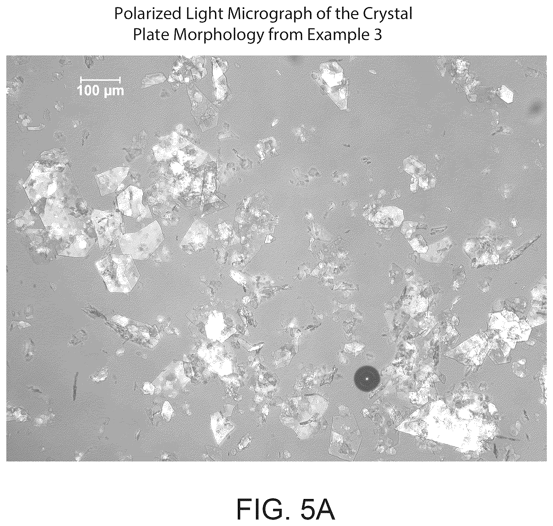 Patent US12378198 Figure 7 – Crystalline l-arginine salt of (R)-2-(7-(4-cyclopentyl-3-(trifluoromethyl)benzyloxy)-1,2,3,4-tetrahydrocyclo-penta [b]indol-3-yl)acetic acid(compound1) for use in SIPI receptor-associated disorders