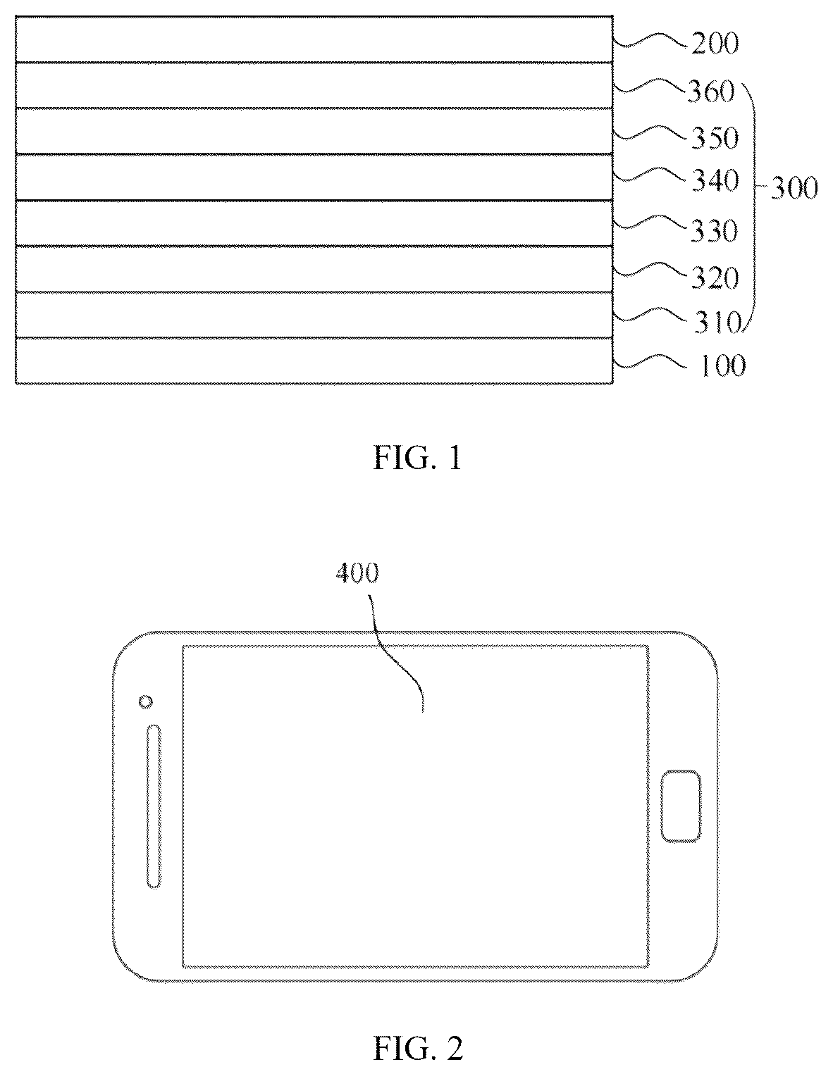 Patent US12378215 Figure 1 – Organic compound, composition, organic electroluminescent device, and electronic apparatus