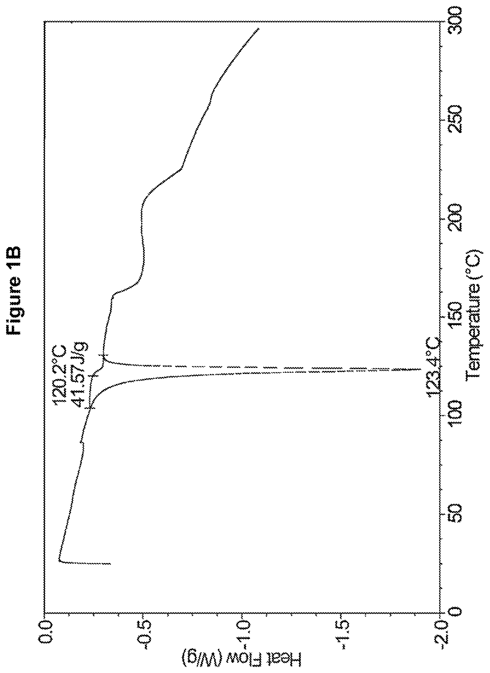 Patent US12378234 Figure 2 – Crystalline polymorphs of a 1-thiazol-2-yl-pyrazole-5-carboxylic acid derivative