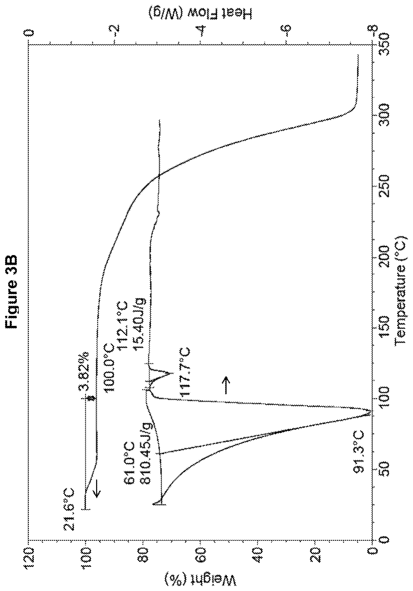 Patent US12378234 Figure 9 – Crystalline polymorphs of a 1-thiazol-2-yl-pyrazole-5-carboxylic acid derivative