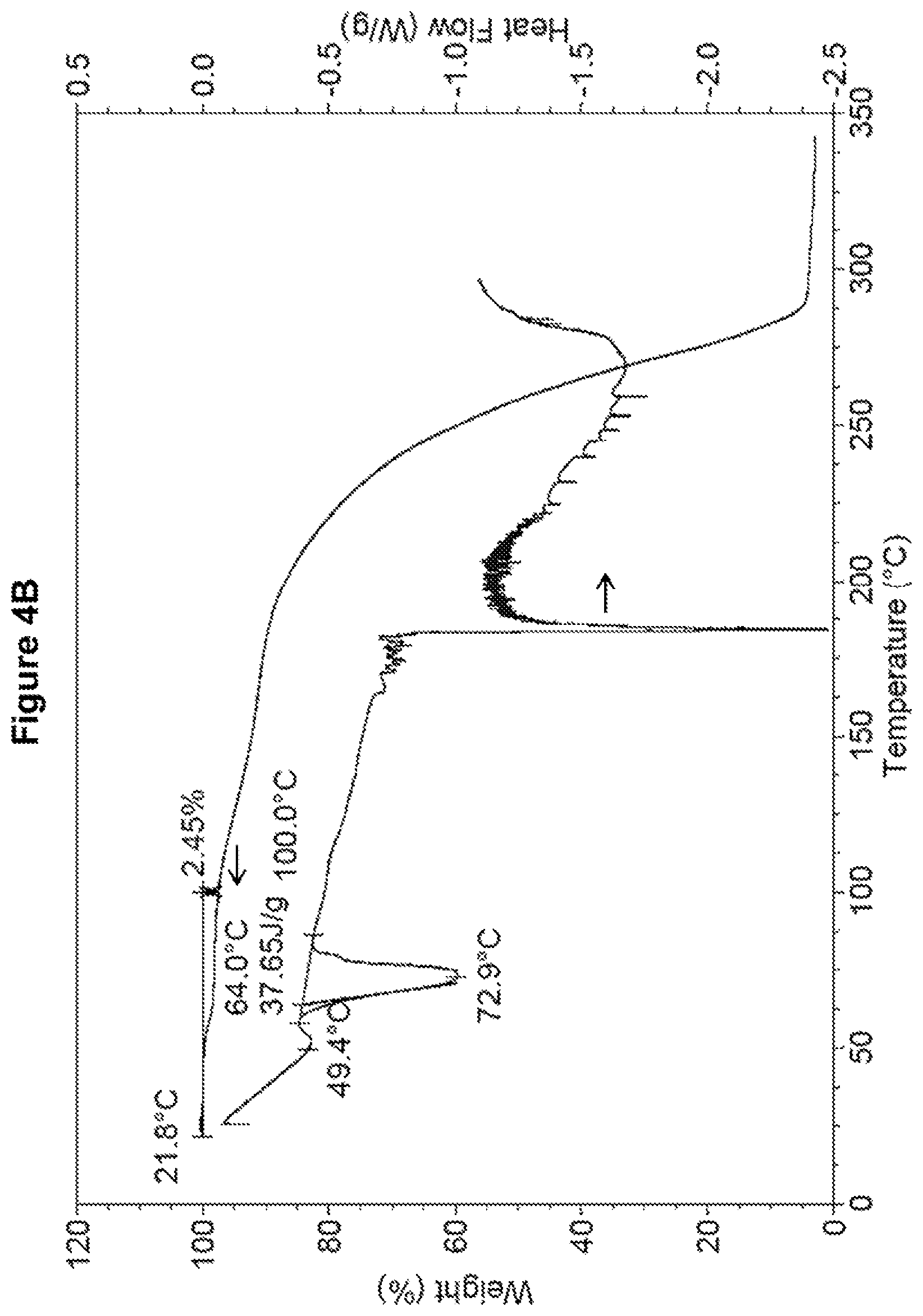 Patent US12378234 Figure 11 – Crystalline polymorphs of a 1-thiazol-2-yl-pyrazole-5-carboxylic acid derivative