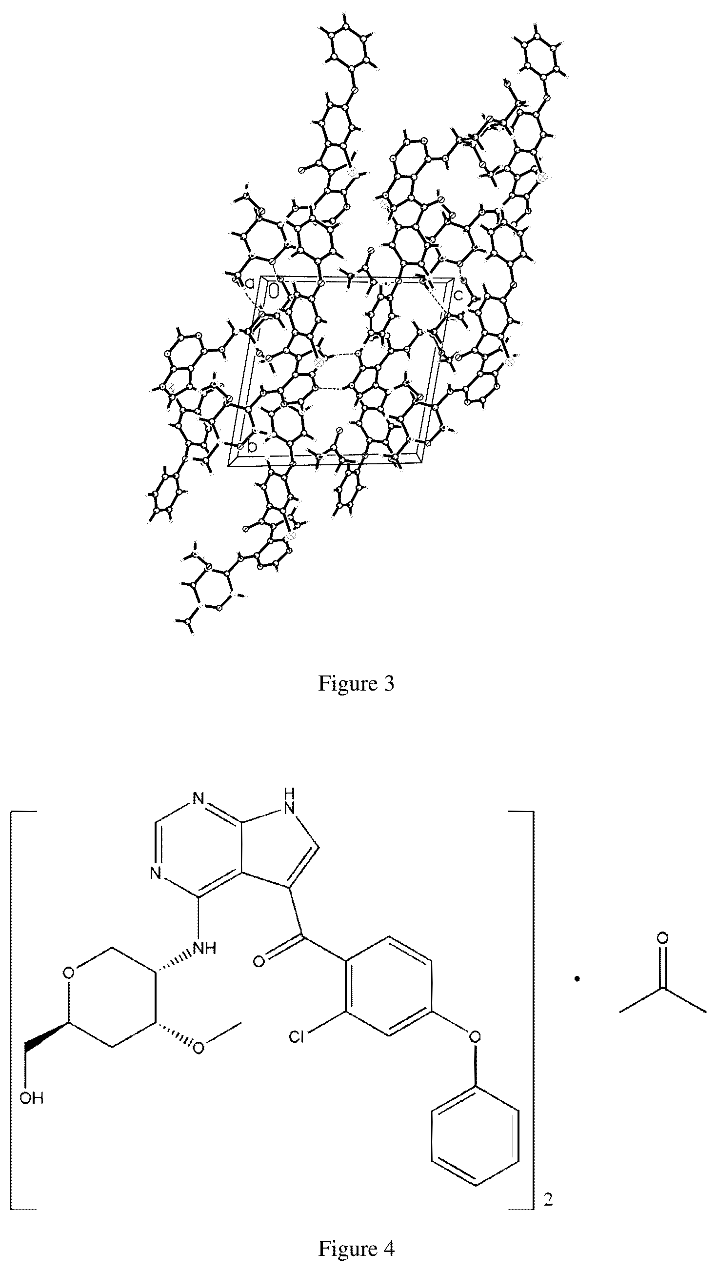 Patent US12378253 Figure 2 – Pyrrolopyrimidine compound as BTK inhibitor and use thereof
