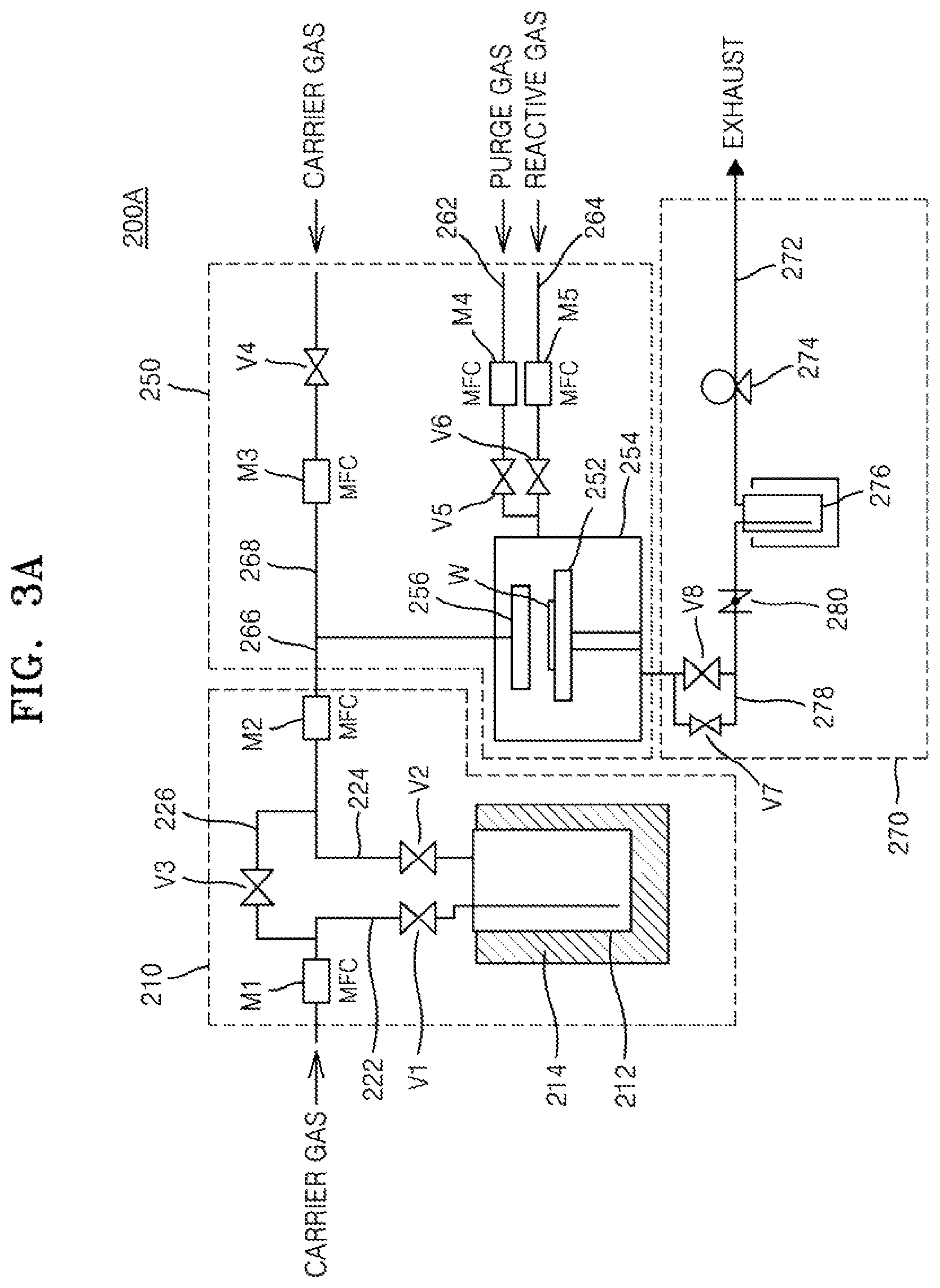 Patent US12378272 Figure 3 – Yttrium compound and method of manufacturing integrated circuit device by using the same