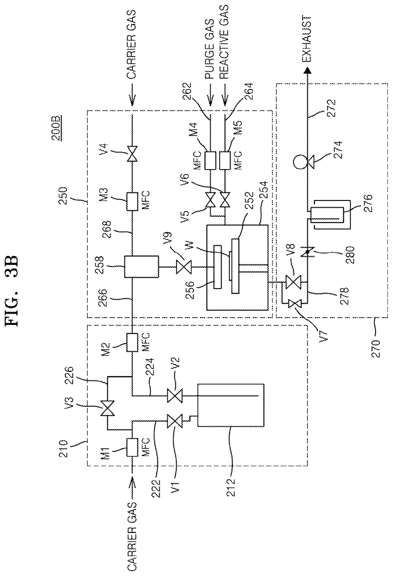 Patent US12378272 Figure 4 – Yttrium compound and method of manufacturing integrated circuit device by using the same