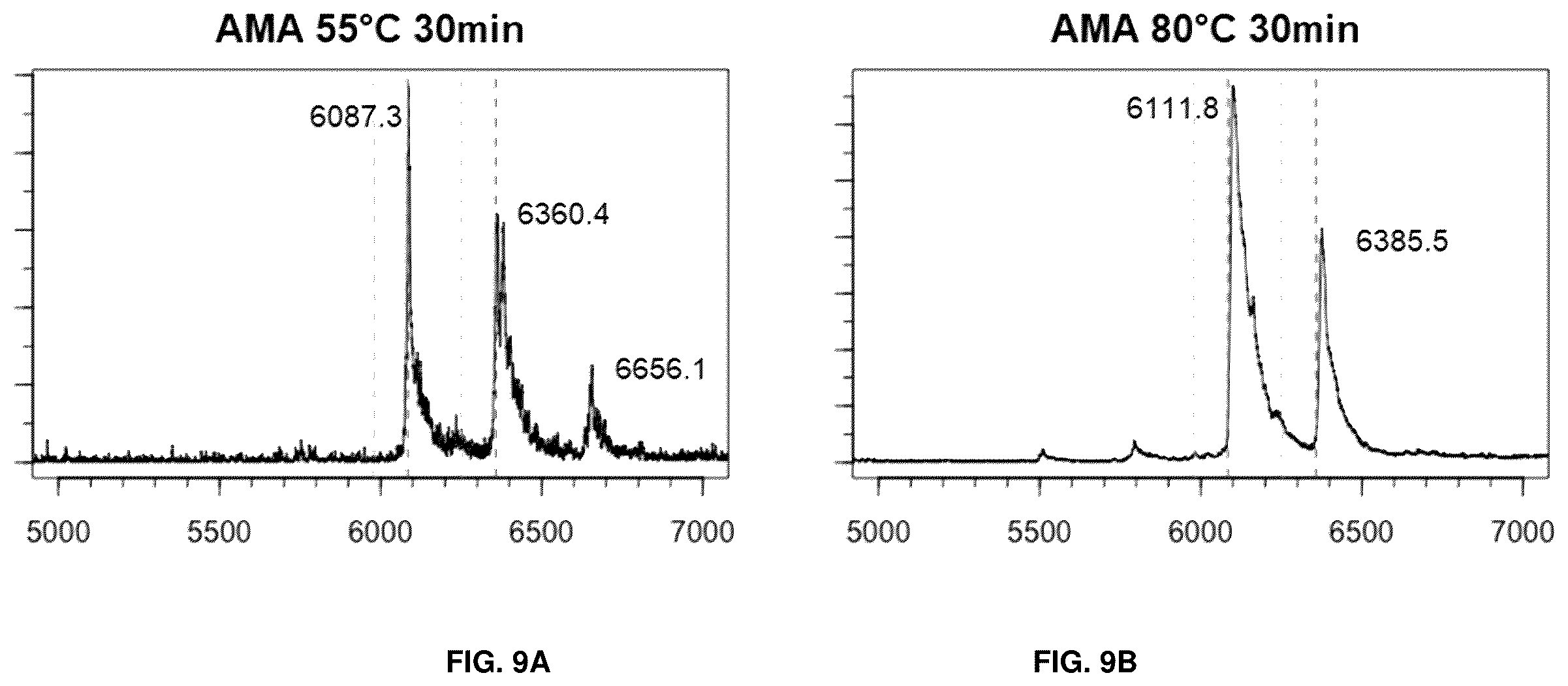 Patent US12378280 Figure 15 – Deoxynucleic guanidines (DNG)-modified oligonucleotides and methods of synthesizing deoxynucleic guanidine strands