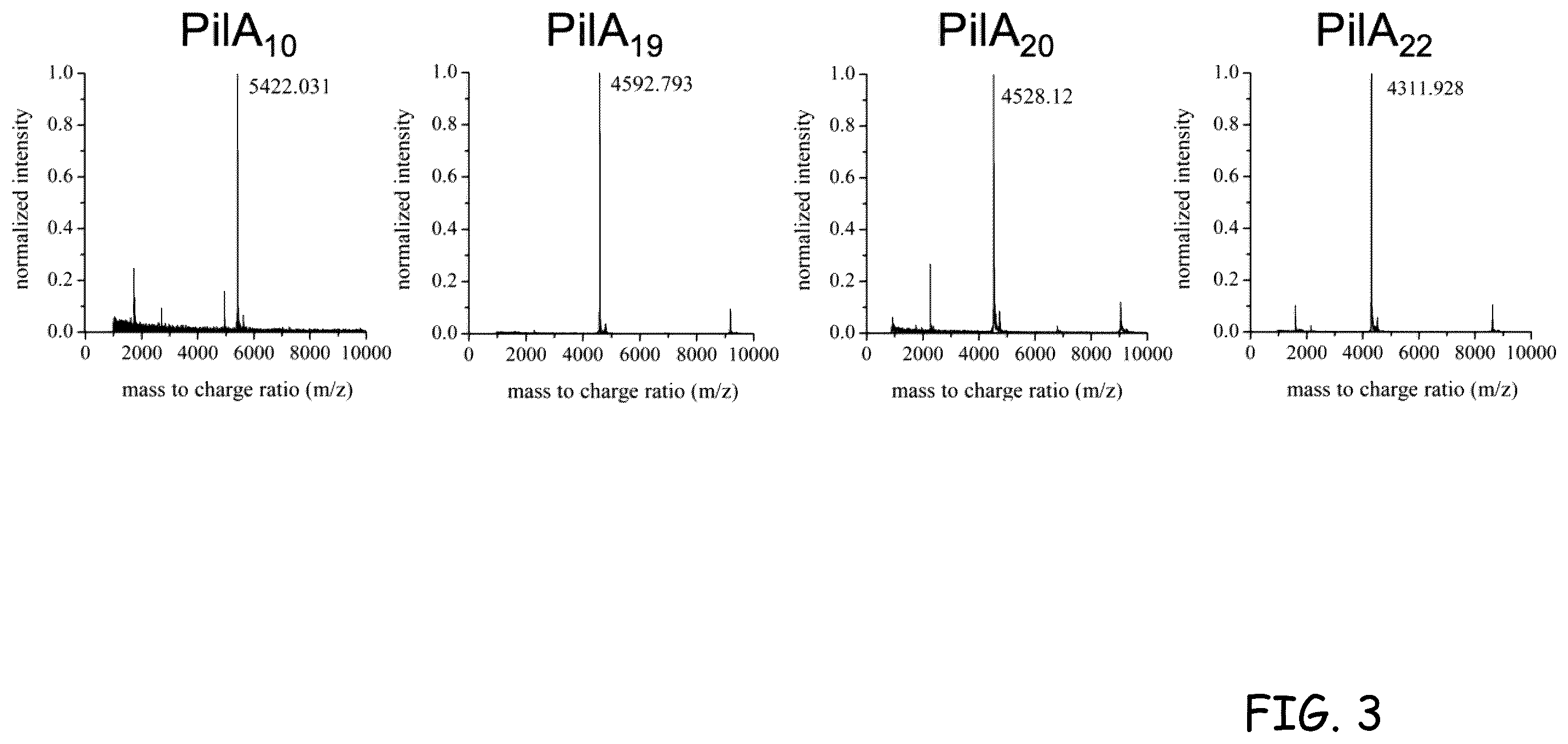 Patent US12378290 Figure 3 – Method for protein nanowire synthesis and tunable control of nanowire length