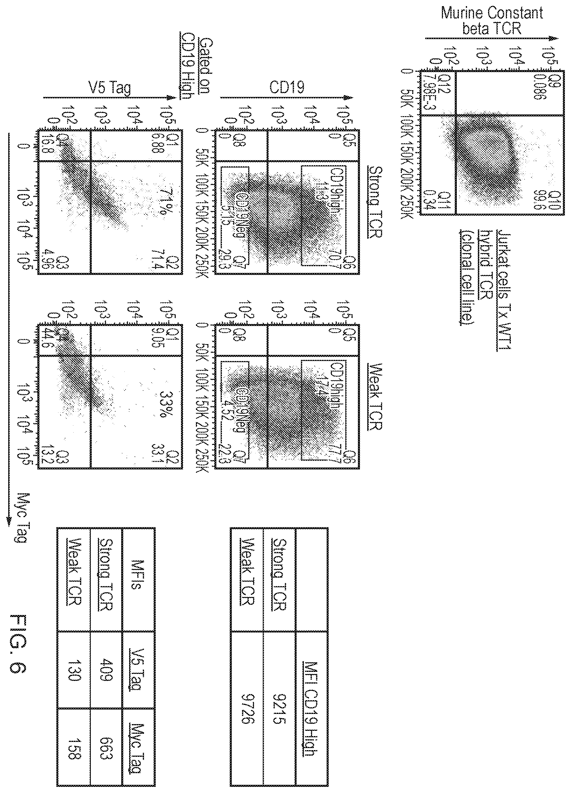 Patent US12378298 Figure 6 – T cell receptor