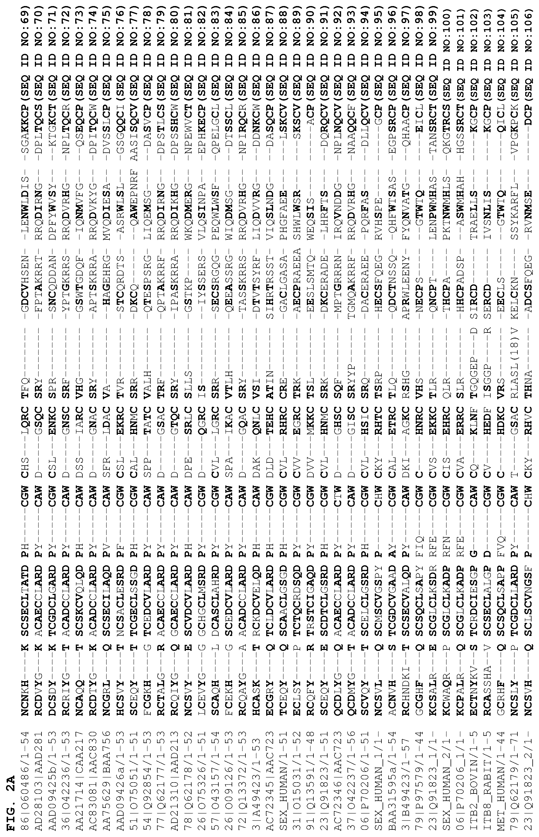 Patent US12378301 Figure 14 – B1SP fusion protein therapeutics, methods, and uses
