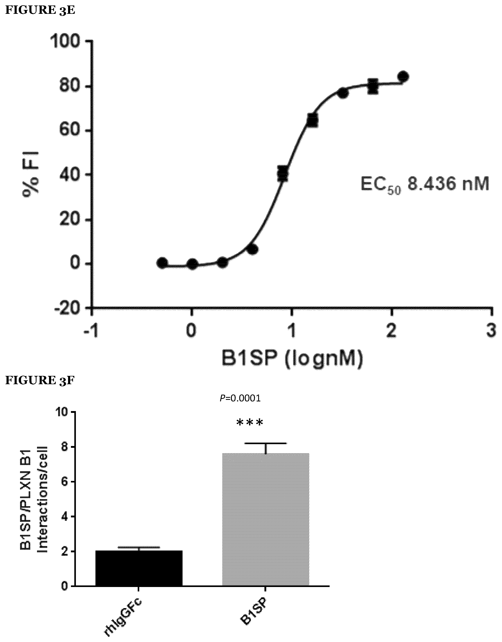 Patent US12378301 Figure 19 – B1SP fusion protein therapeutics, methods, and uses