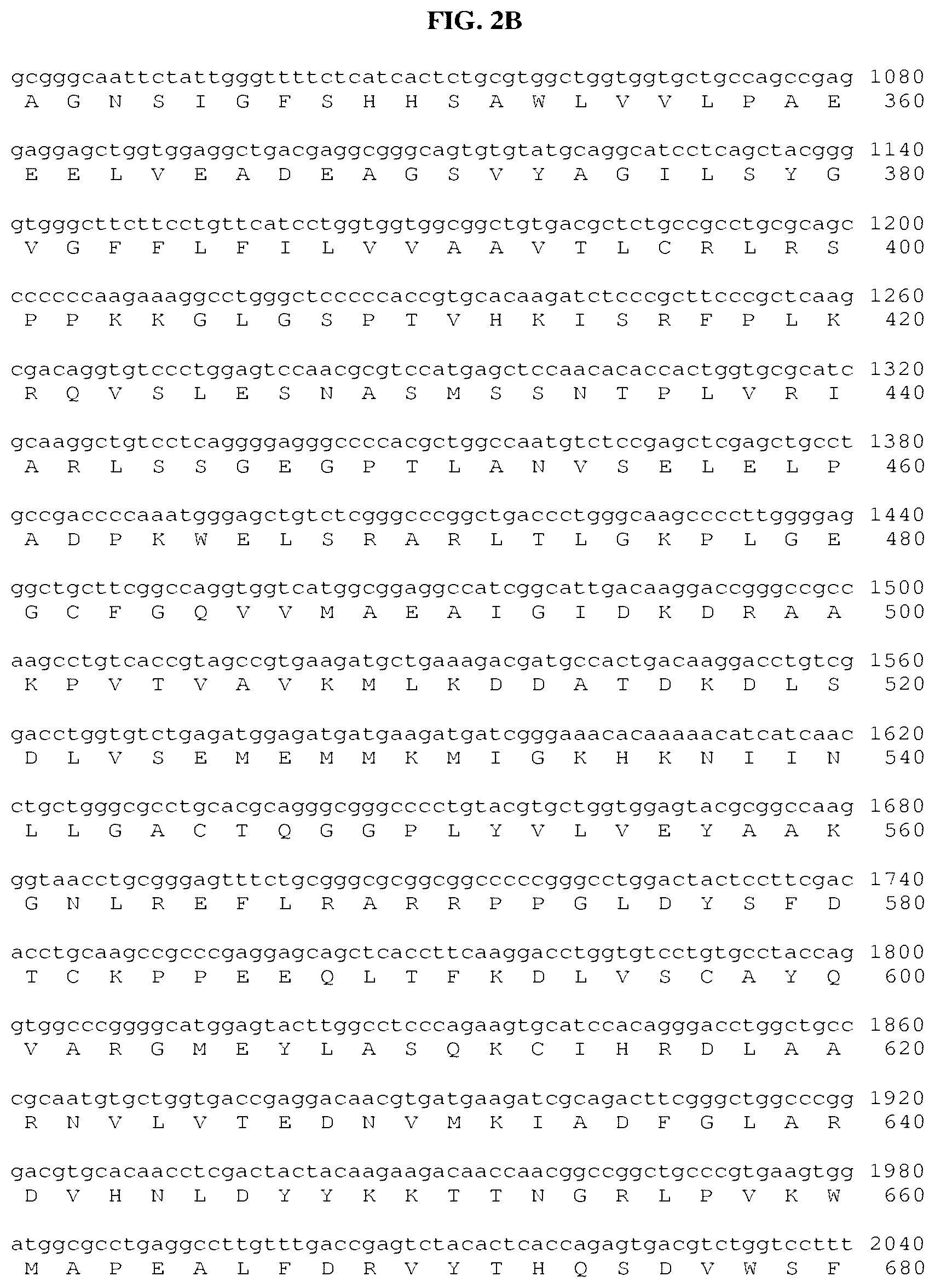 Patent US12378302 Figure 10 – Fusion molecules and uses thereof