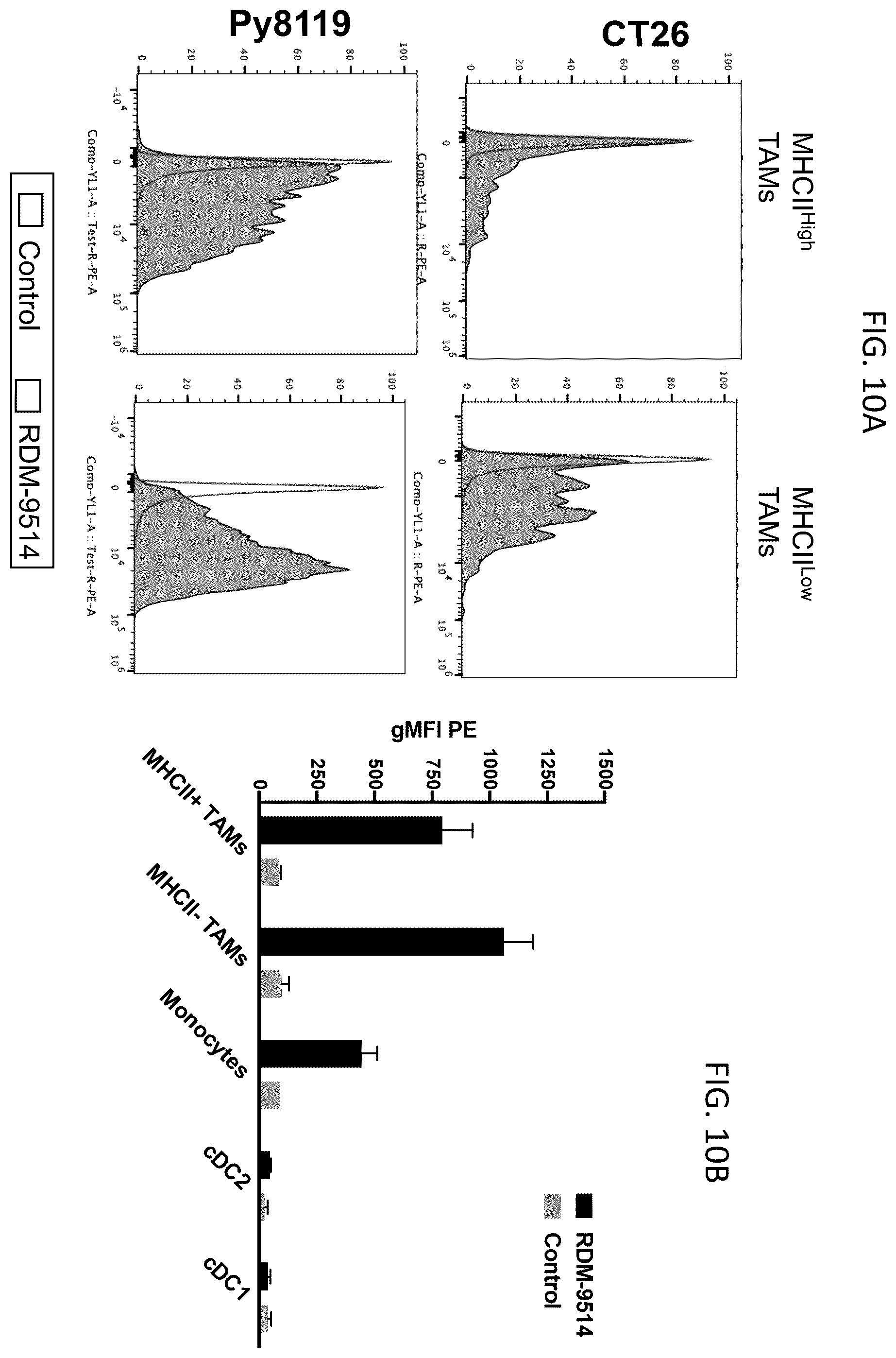 Patent US12378311 Figure 11 – Anti-MARCO antibodies and uses thereof