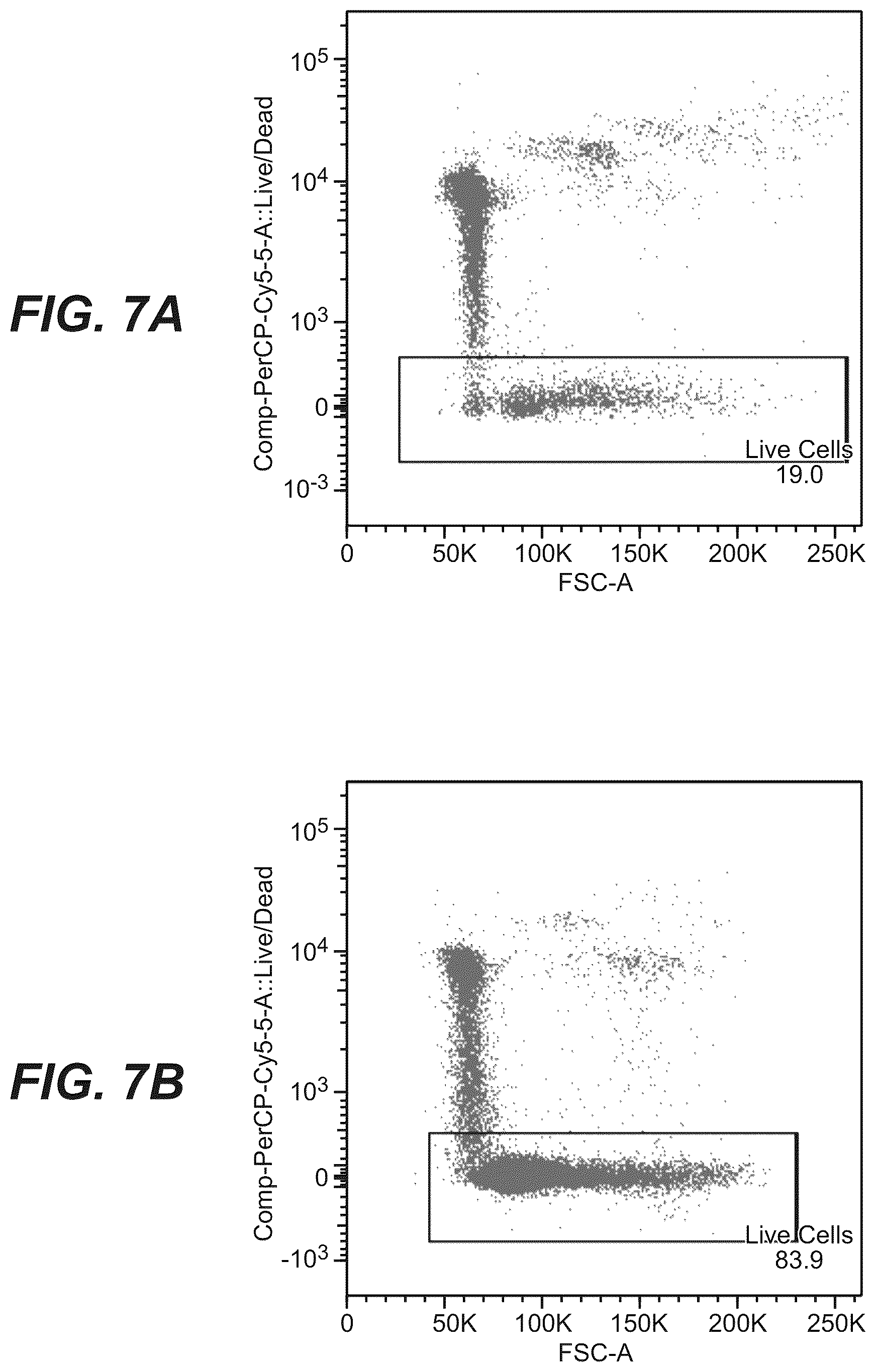 Patent US12378315 Figure 11 – Anti-rabbit CD19 antibodies and methods of use