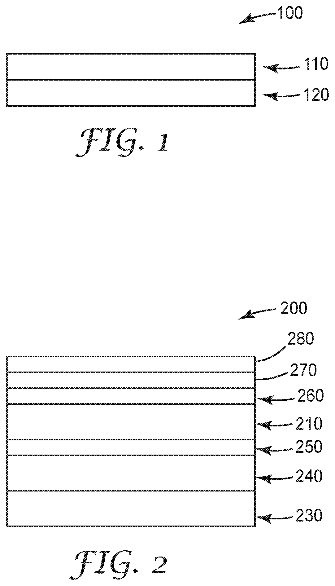 Patent US12378342 Figure 1 – Low dielectric constant curable compositions