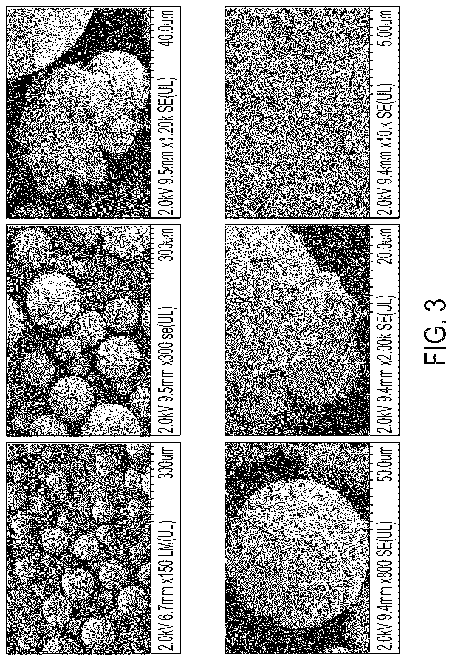 Patent US12378360 Figure 3 – Polyamide particles and methods of production and uses thereof