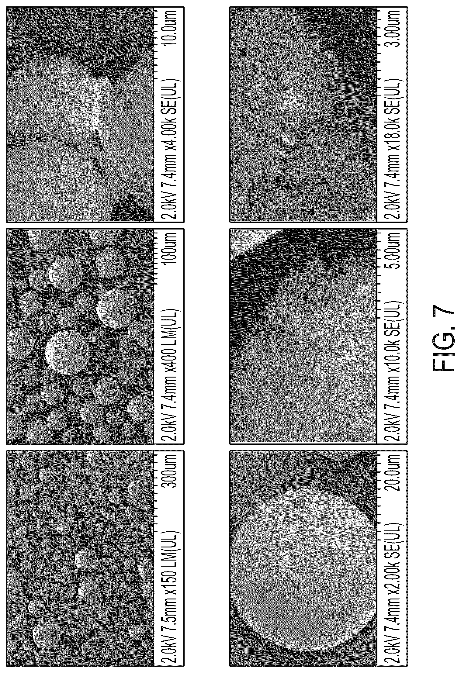 Patent US12378360 Figure 7 – Polyamide particles and methods of production and uses thereof