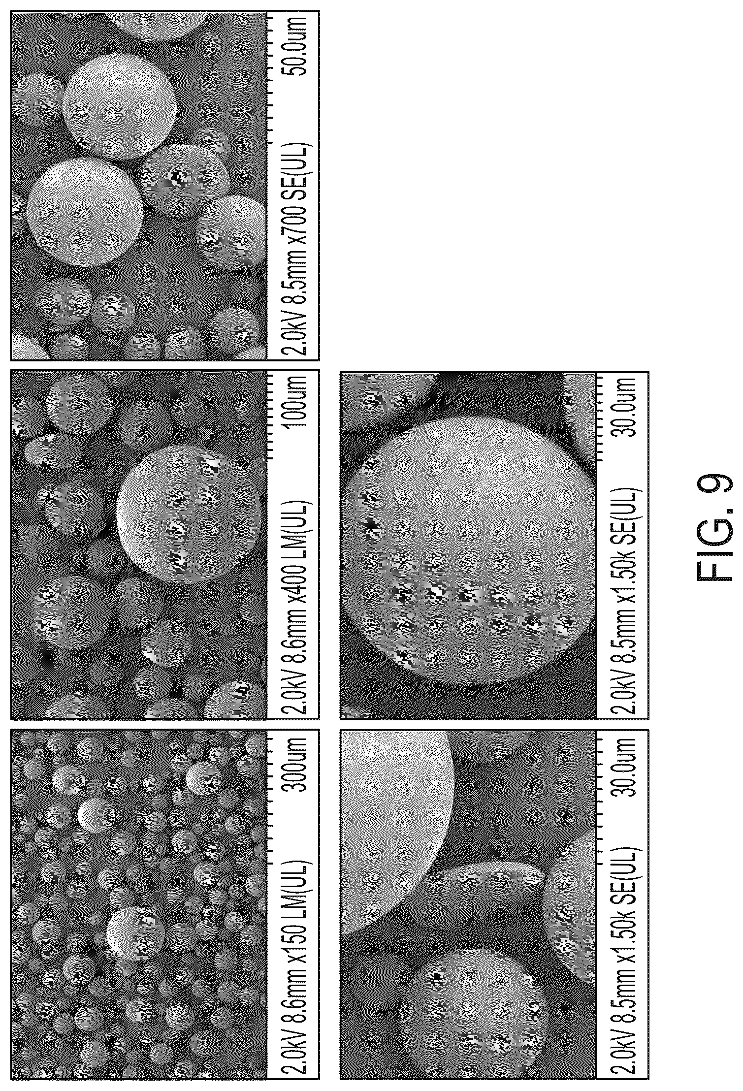 Patent US12378360 Figure 9 – Polyamide particles and methods of production and uses thereof