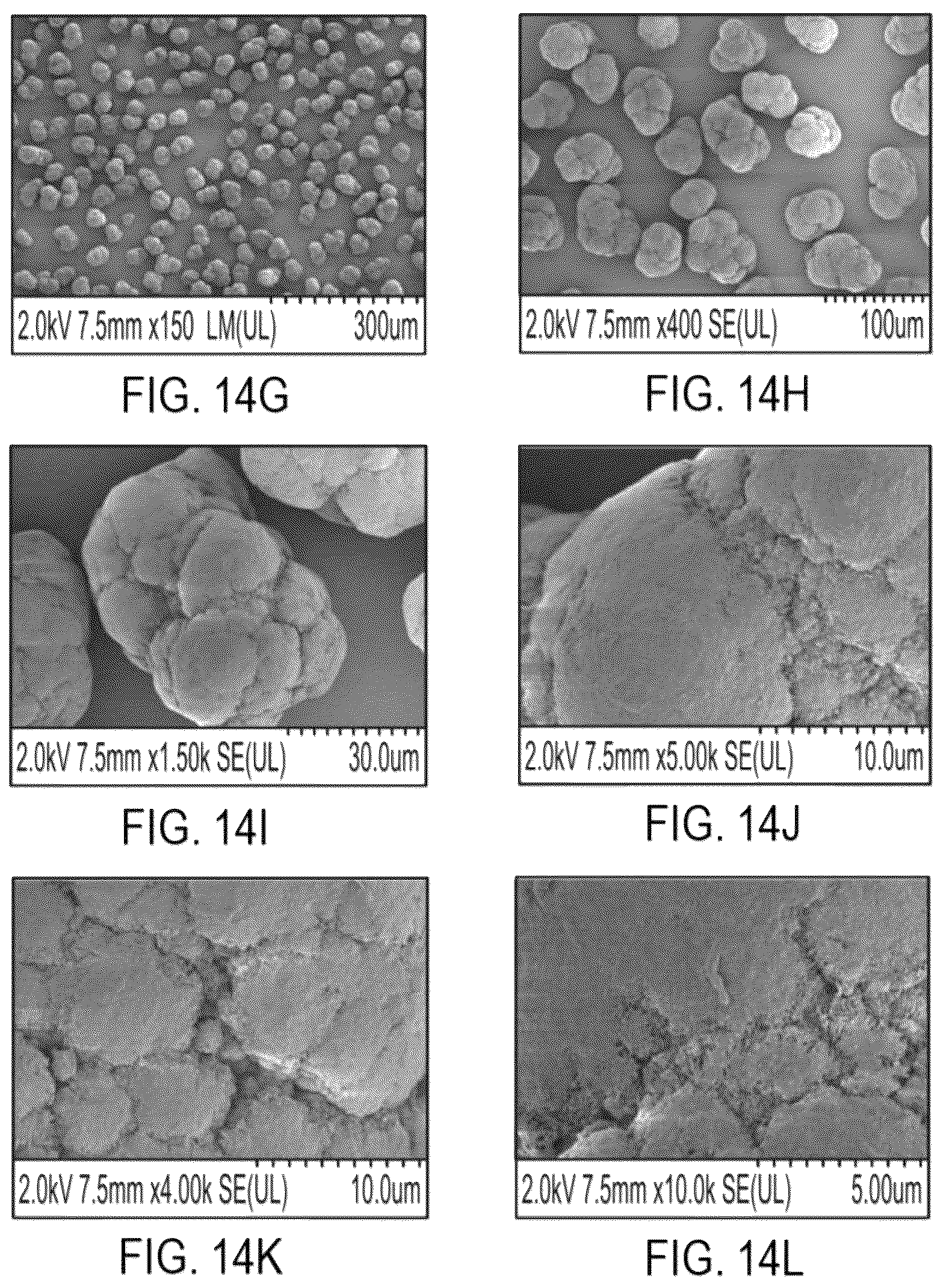 Patent US12378360 Figure 15 – Polyamide particles and methods of production and uses thereof