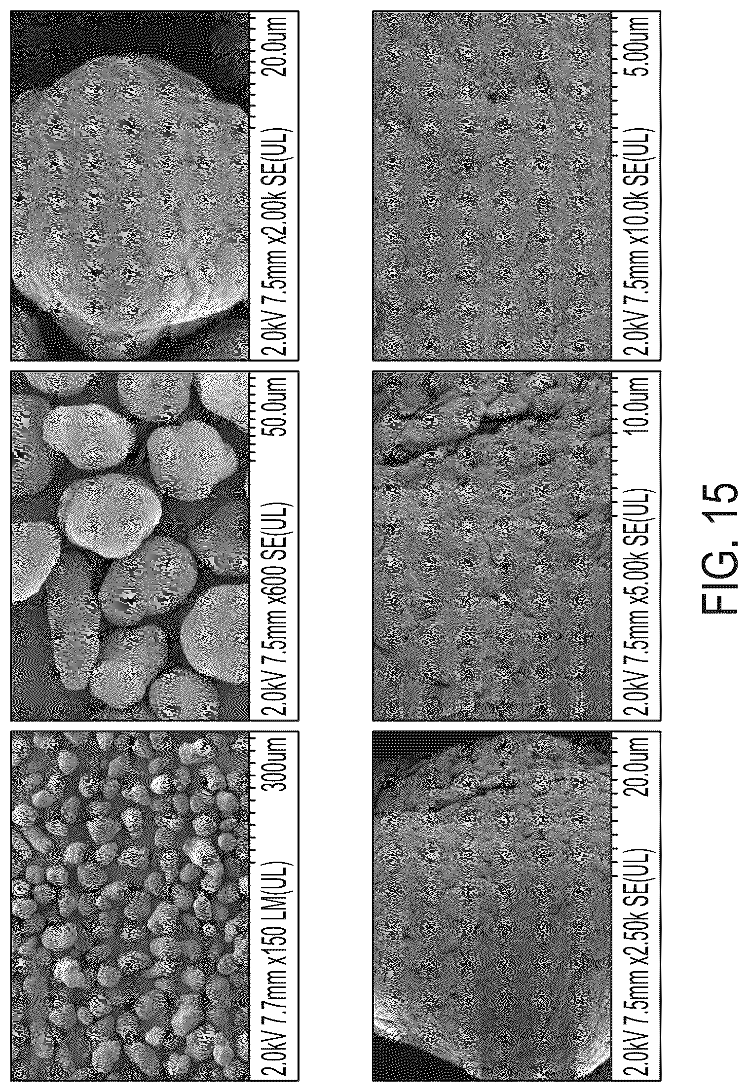 Patent US12378360 Figure 16 – Polyamide particles and methods of production and uses thereof
