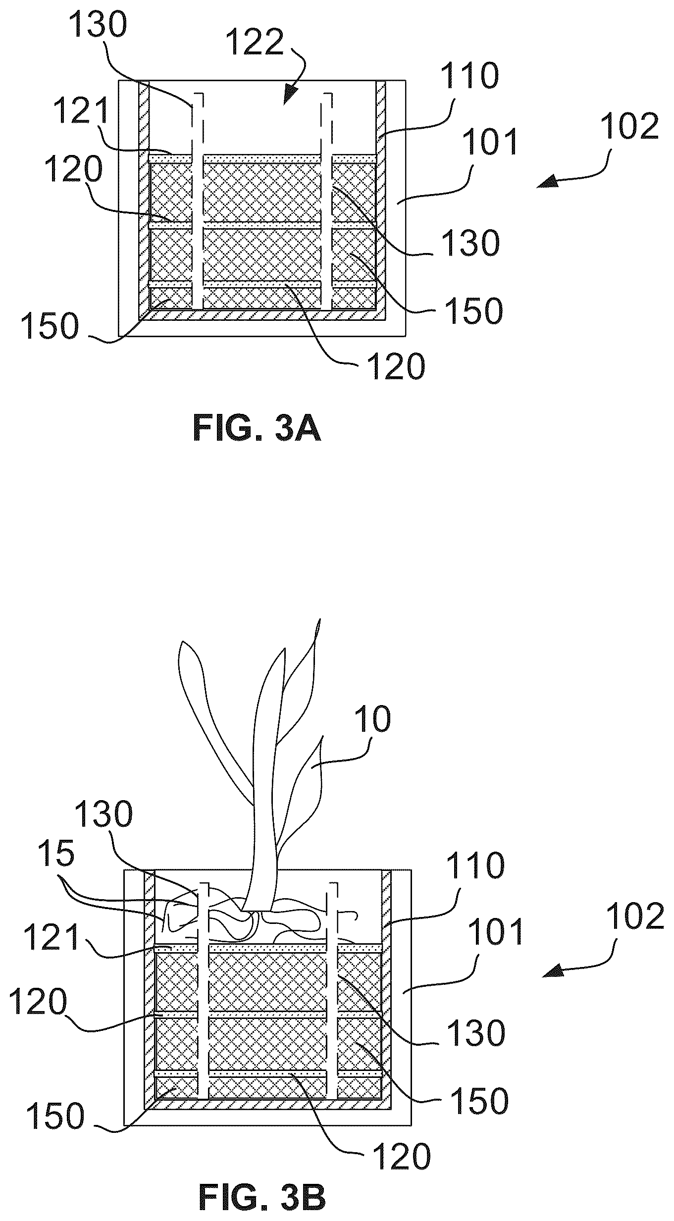 Patent US12378370 Figure 4 – Hydrogel and uses thereof as a substrate for growing plants