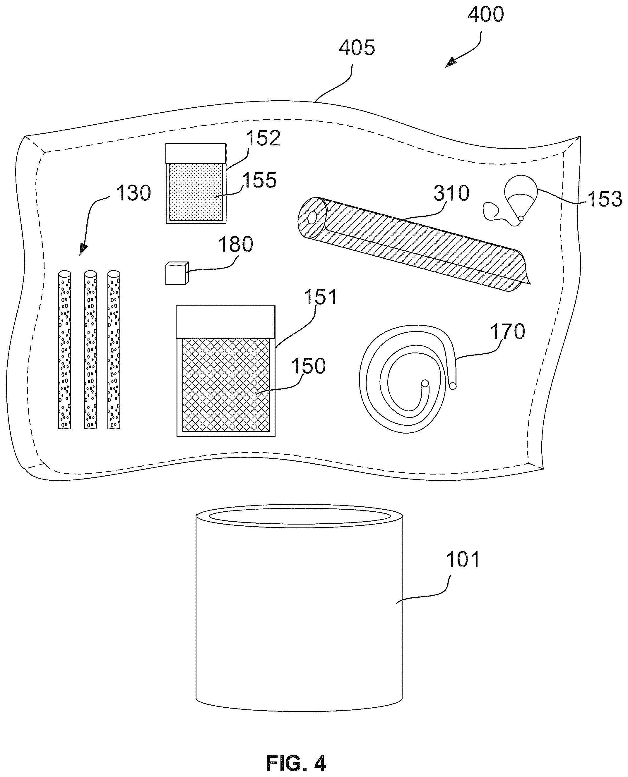 Patent US12378370 Figure 6 – Hydrogel and uses thereof as a substrate for growing plants