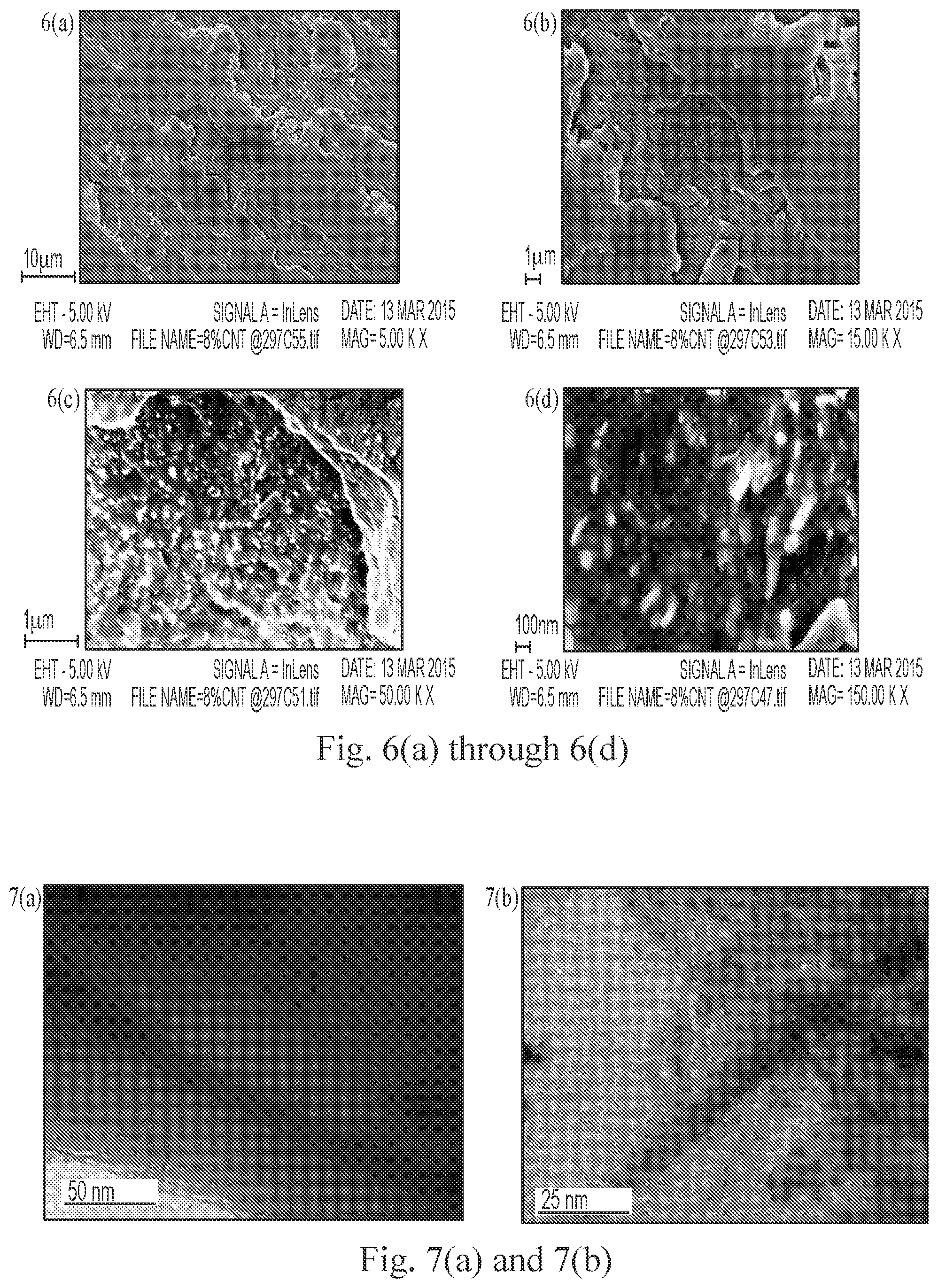 Patent US12378375 Figure 4 – In situ bonding of carbon fibers and nanotubes to polymer matrices