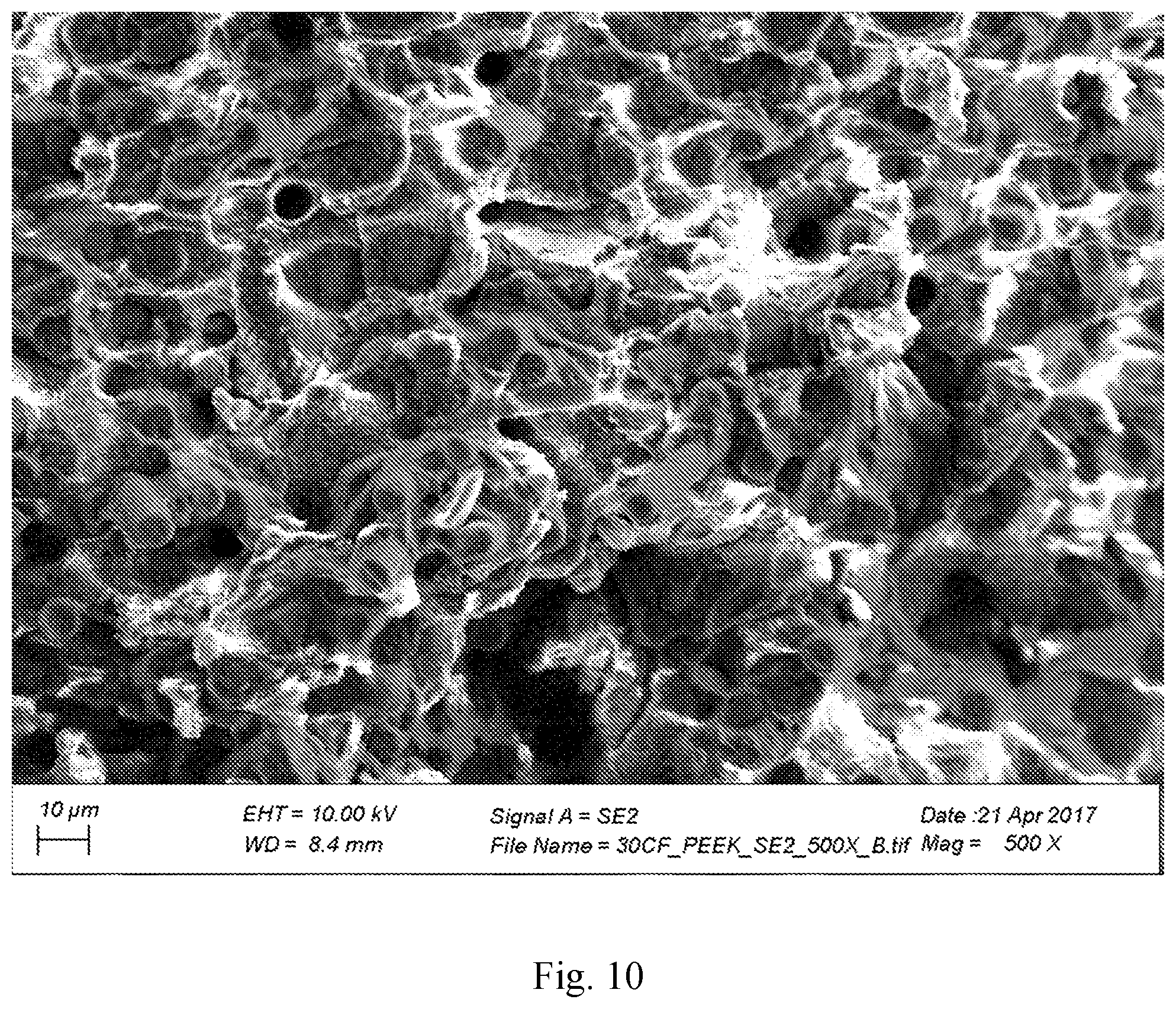Patent US12378375 Figure 10 – In situ bonding of carbon fibers and nanotubes to polymer matrices