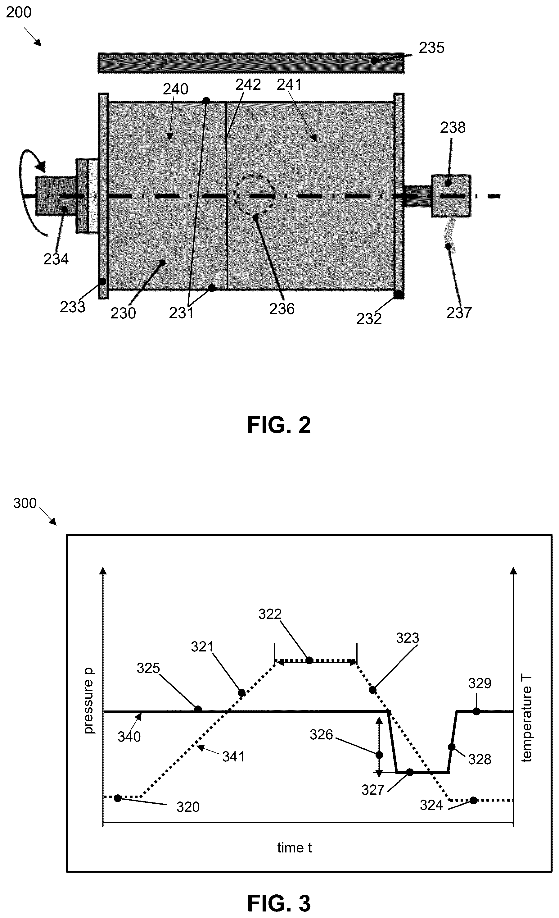 Patent US12378382 Figure 2 – Method for producing a foam component
