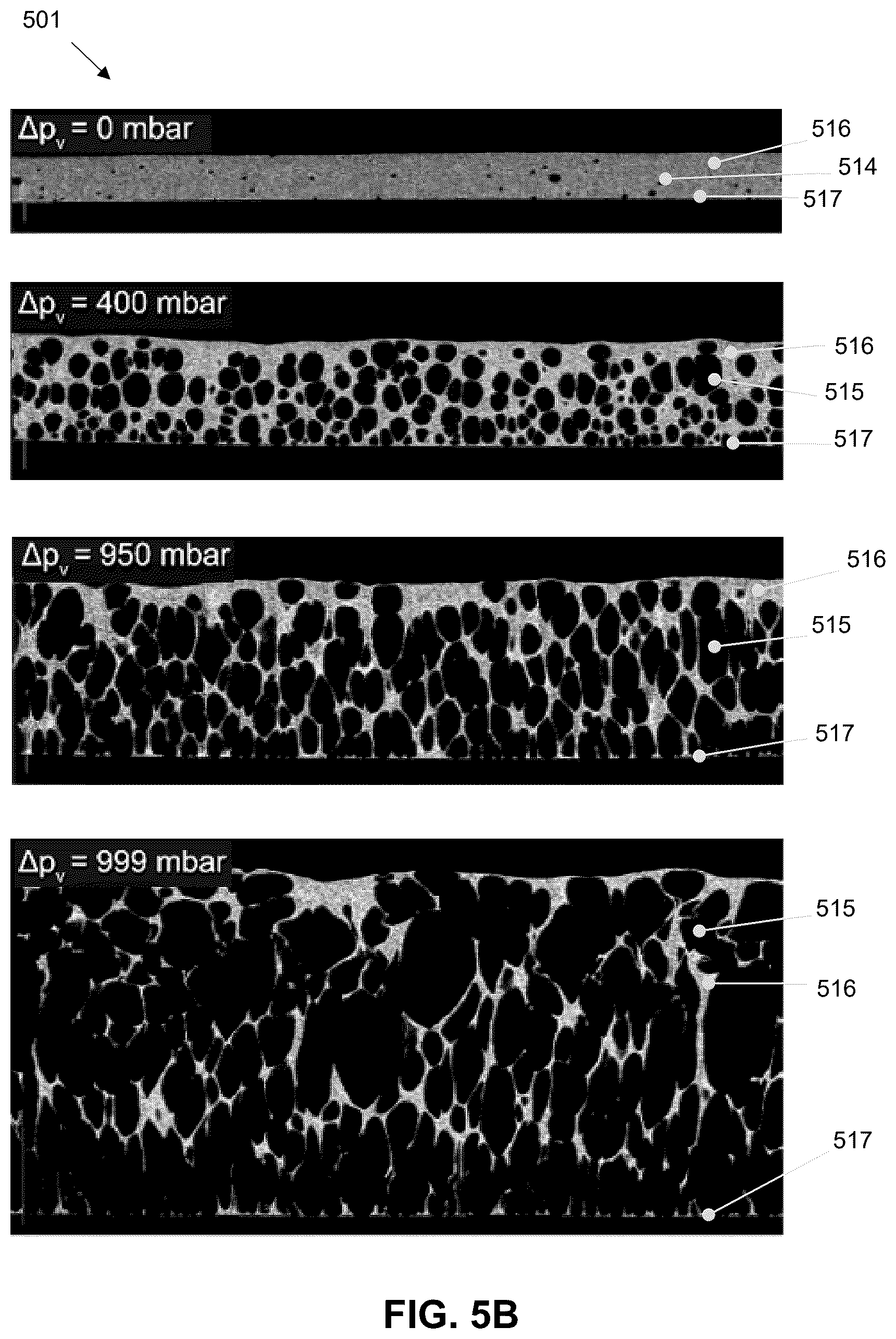 Patent US12378382 Figure 5 – Method for producing a foam component