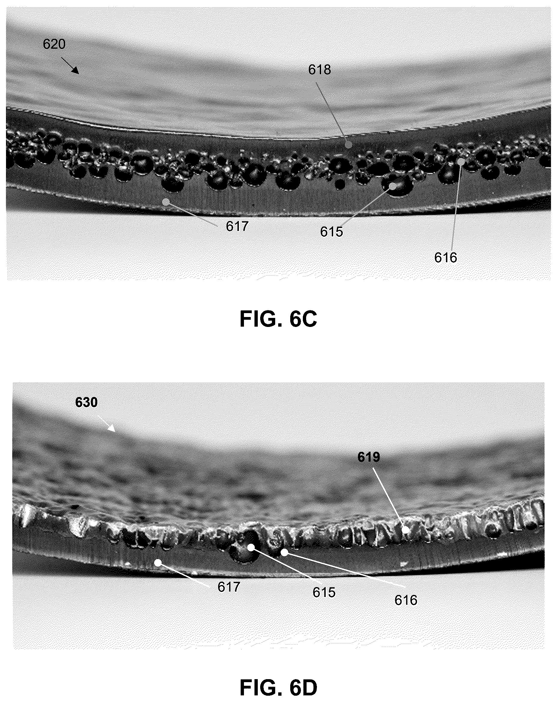 Patent US12378382 Figure 7 – Method for producing a foam component