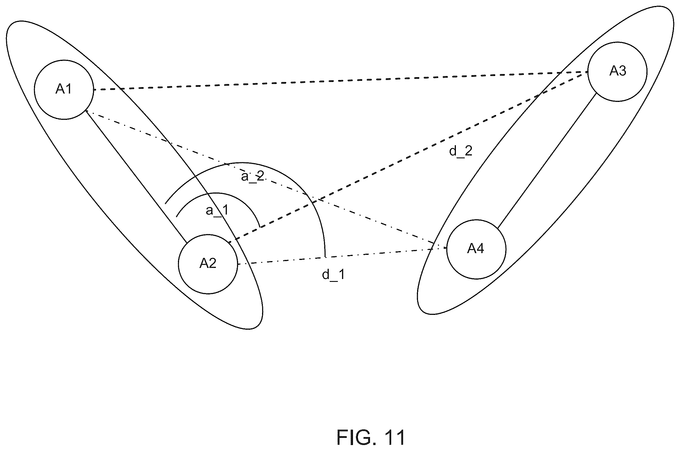 Patent US12378383 Figure 9 – Molecular structure transformers for property prediction
