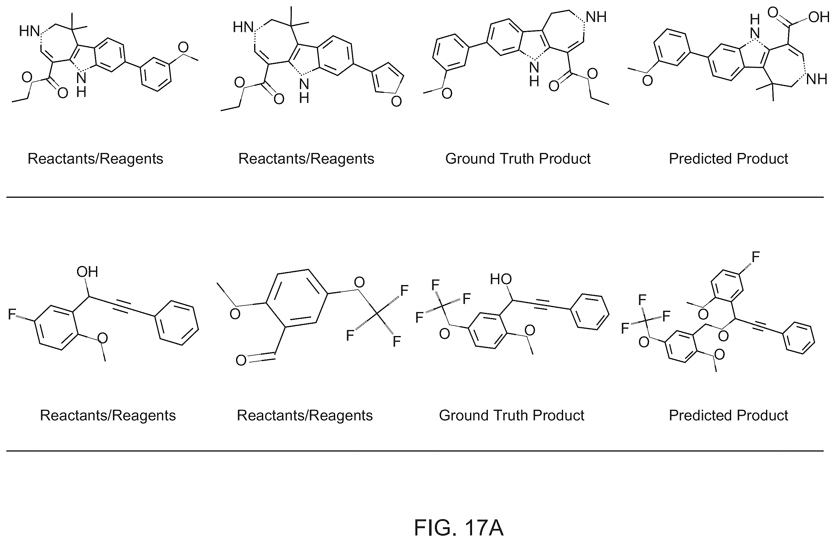 Patent US12378383 Figure 16 – Molecular structure transformers for property prediction