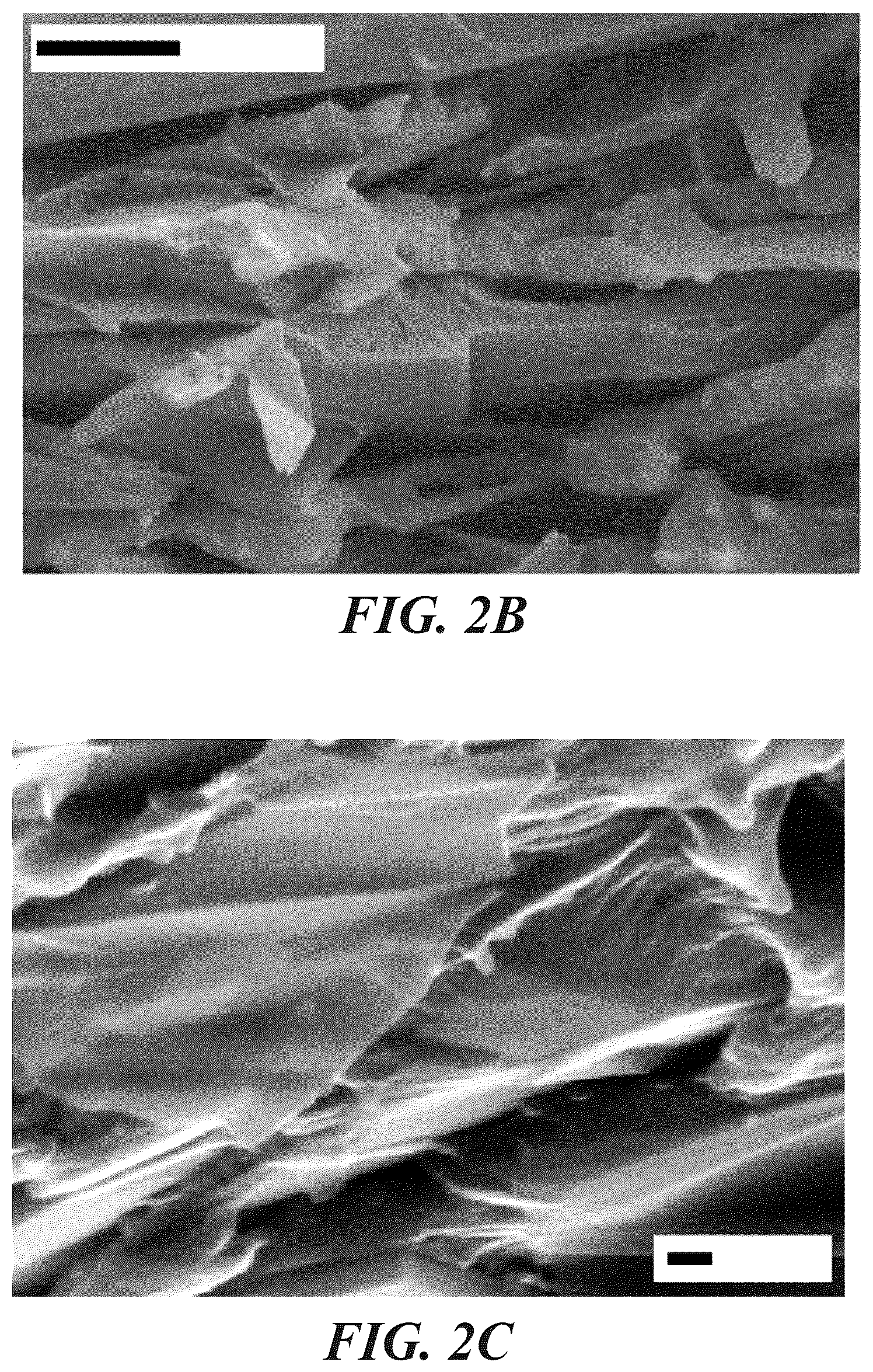 Patent US12378385 Figure 2 – Use of graphene-polymer composites to improve barrier resistance of polymers to liquid and gas permeants