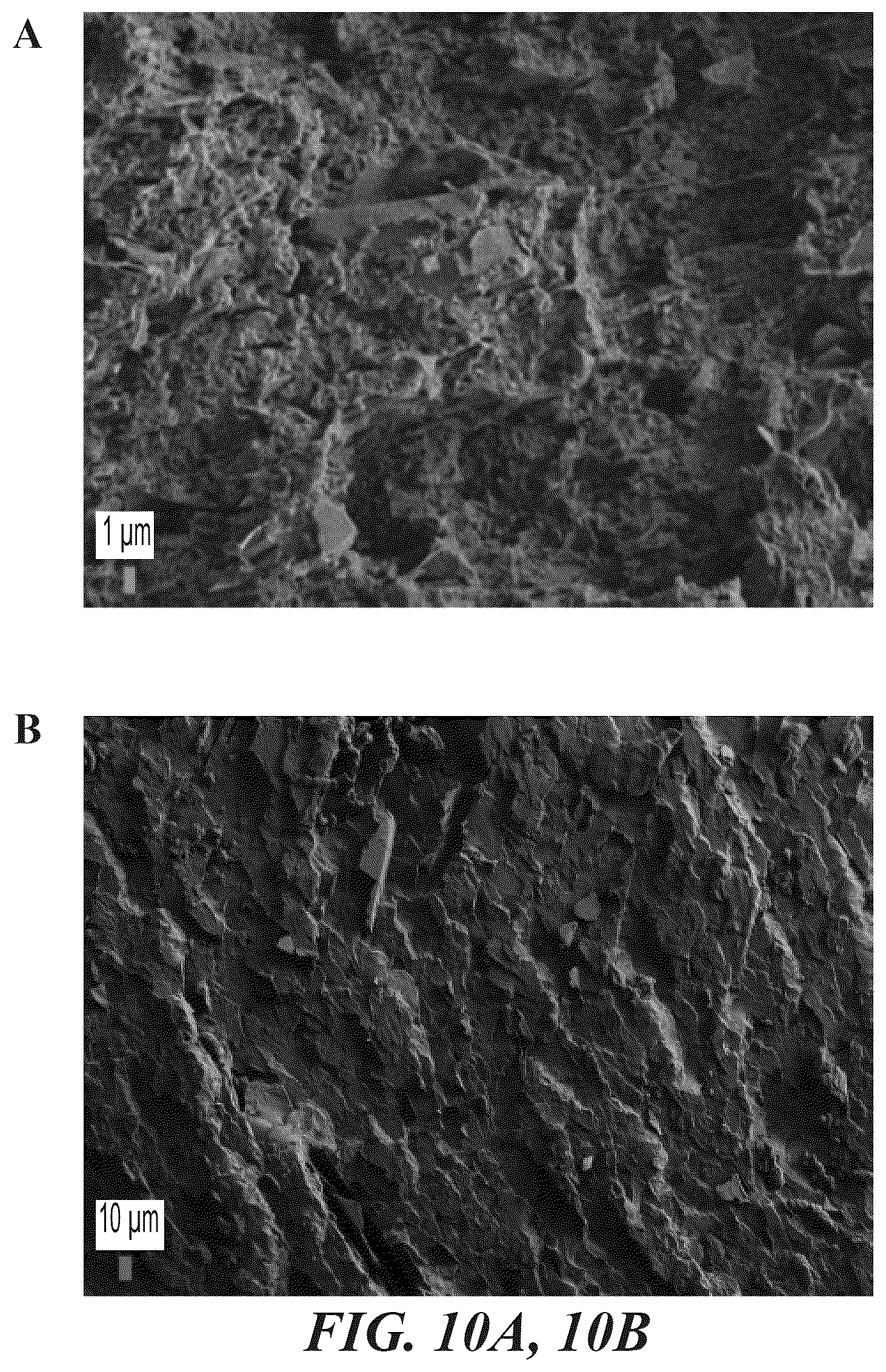 Patent US12378385 Figure 9 – Use of graphene-polymer composites to improve barrier resistance of polymers to liquid and gas permeants