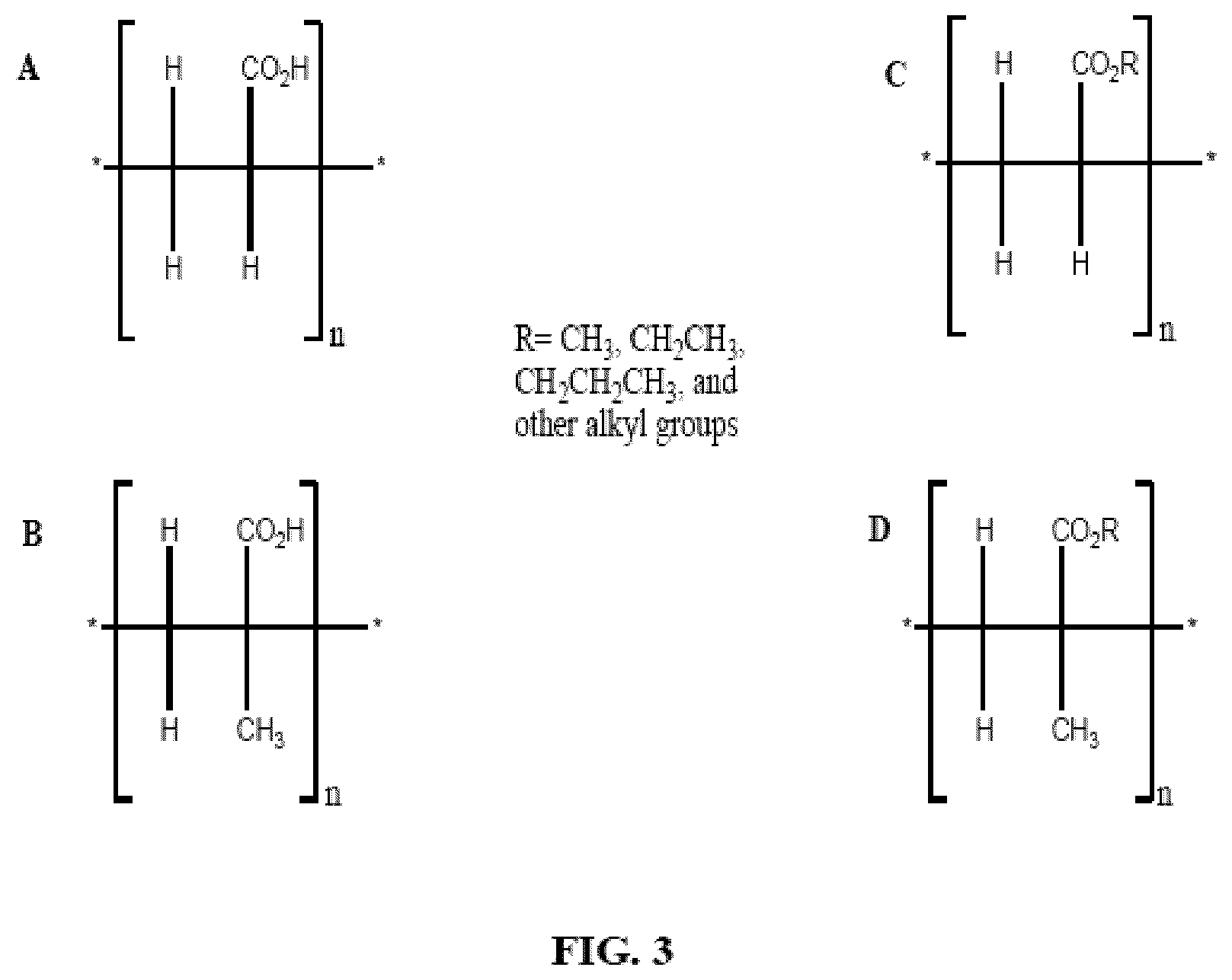 Patent US12378399 Figure 3 – Synthetic rubber composition for solid molds