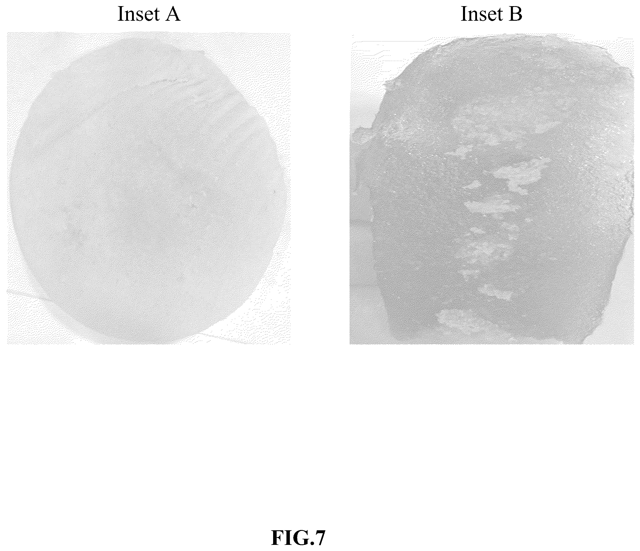 Patent US12378399 Figure 7 – Synthetic rubber composition for solid molds