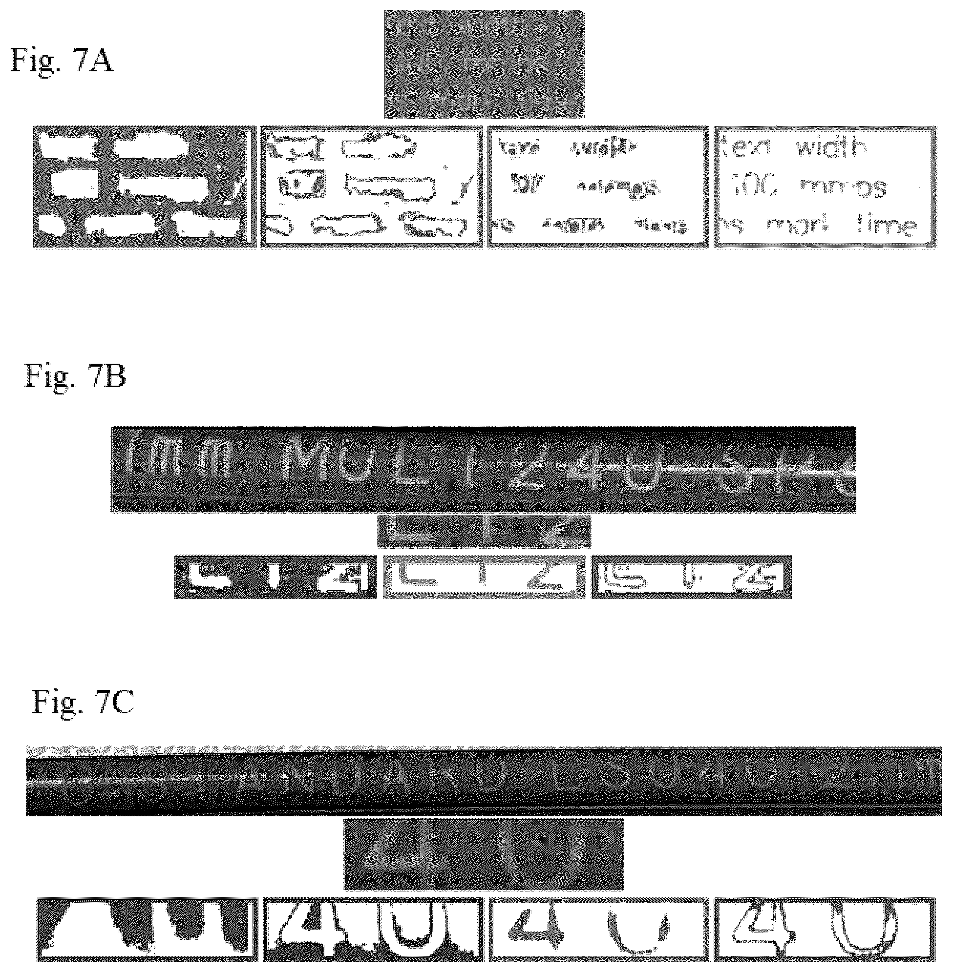 Patent US12378409 Figure 7 – High contrast laser markable cables and marking methods