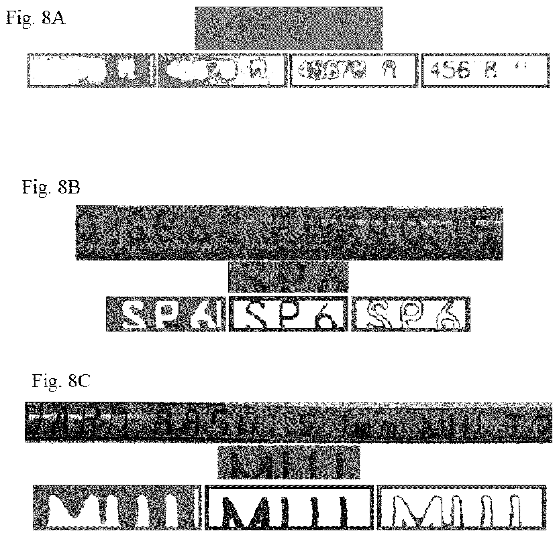 Patent US12378409 Figure 8 – High contrast laser markable cables and marking methods