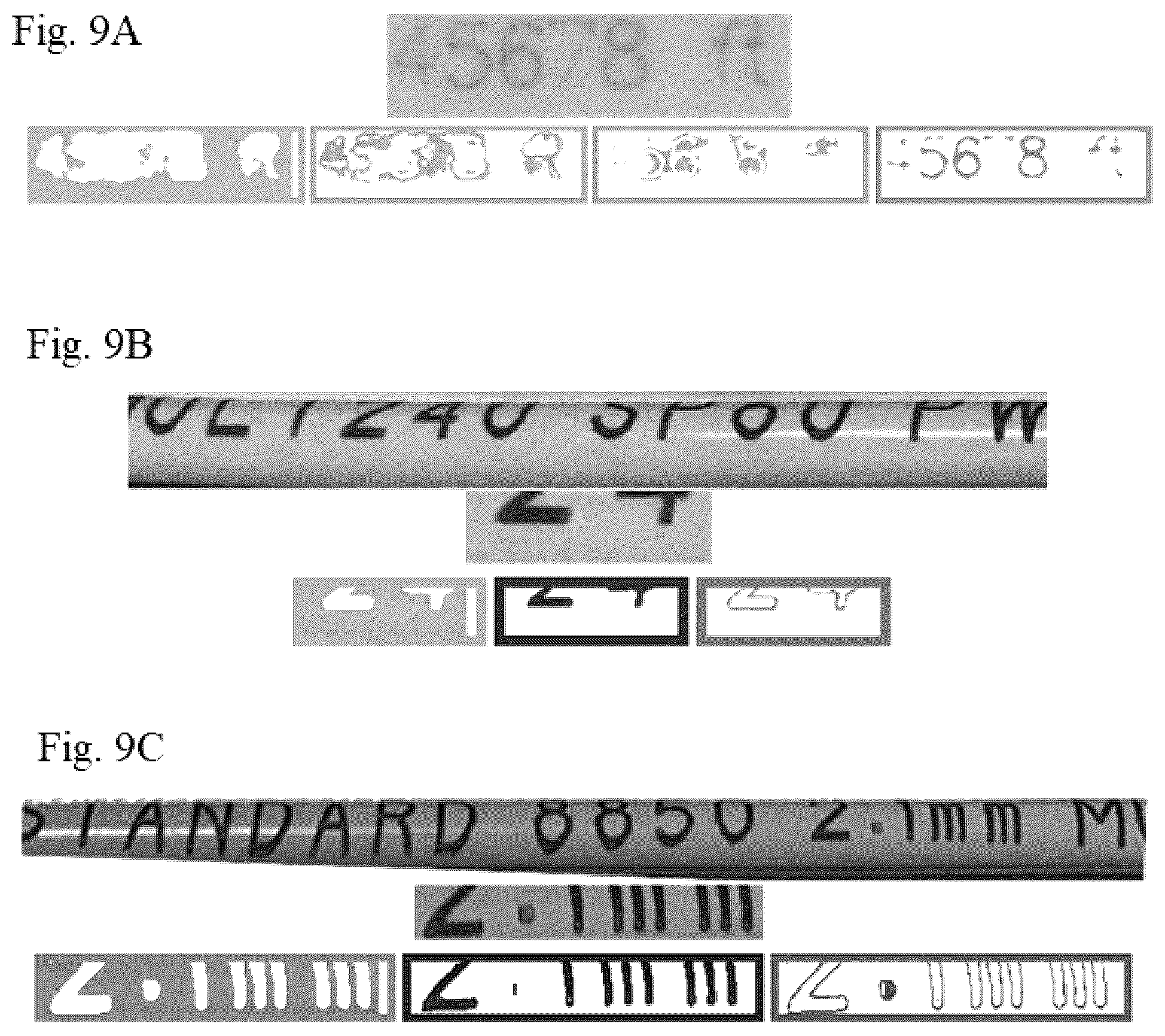 Patent US12378409 Figure 9 – High contrast laser markable cables and marking methods