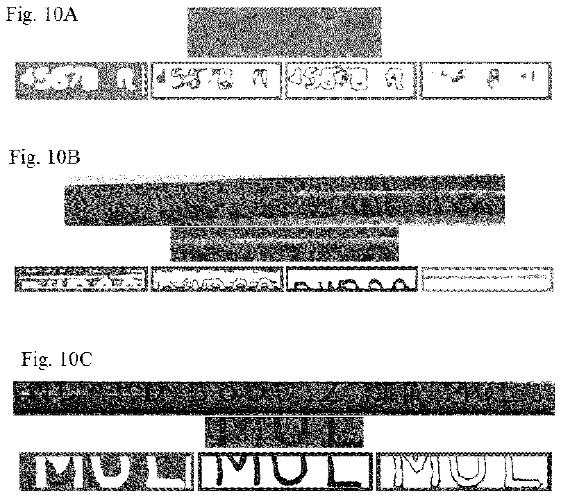 Patent US12378409 Figure 10 – High contrast laser markable cables and marking methods