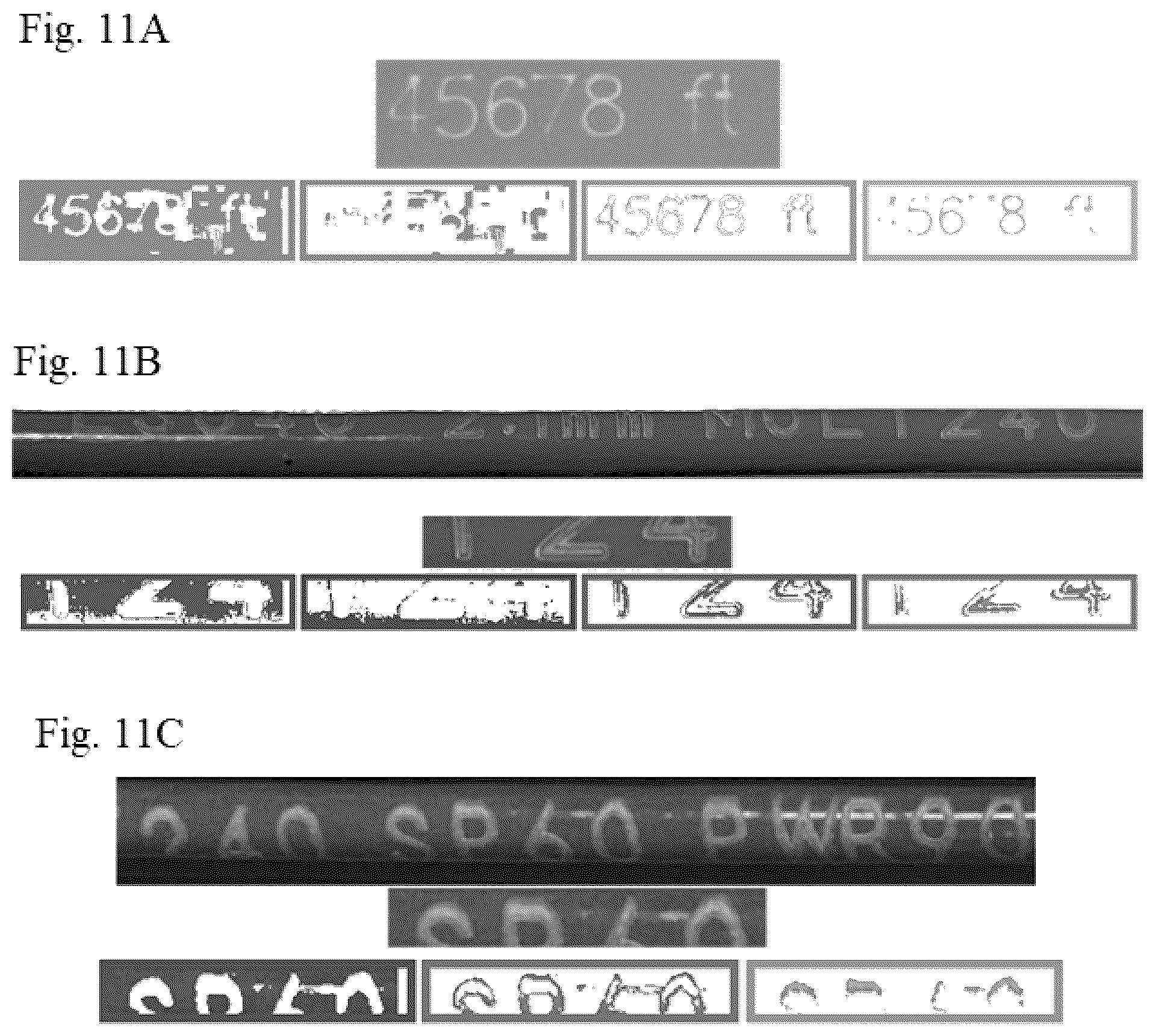 Patent US12378409 Figure 11 – High contrast laser markable cables and marking methods