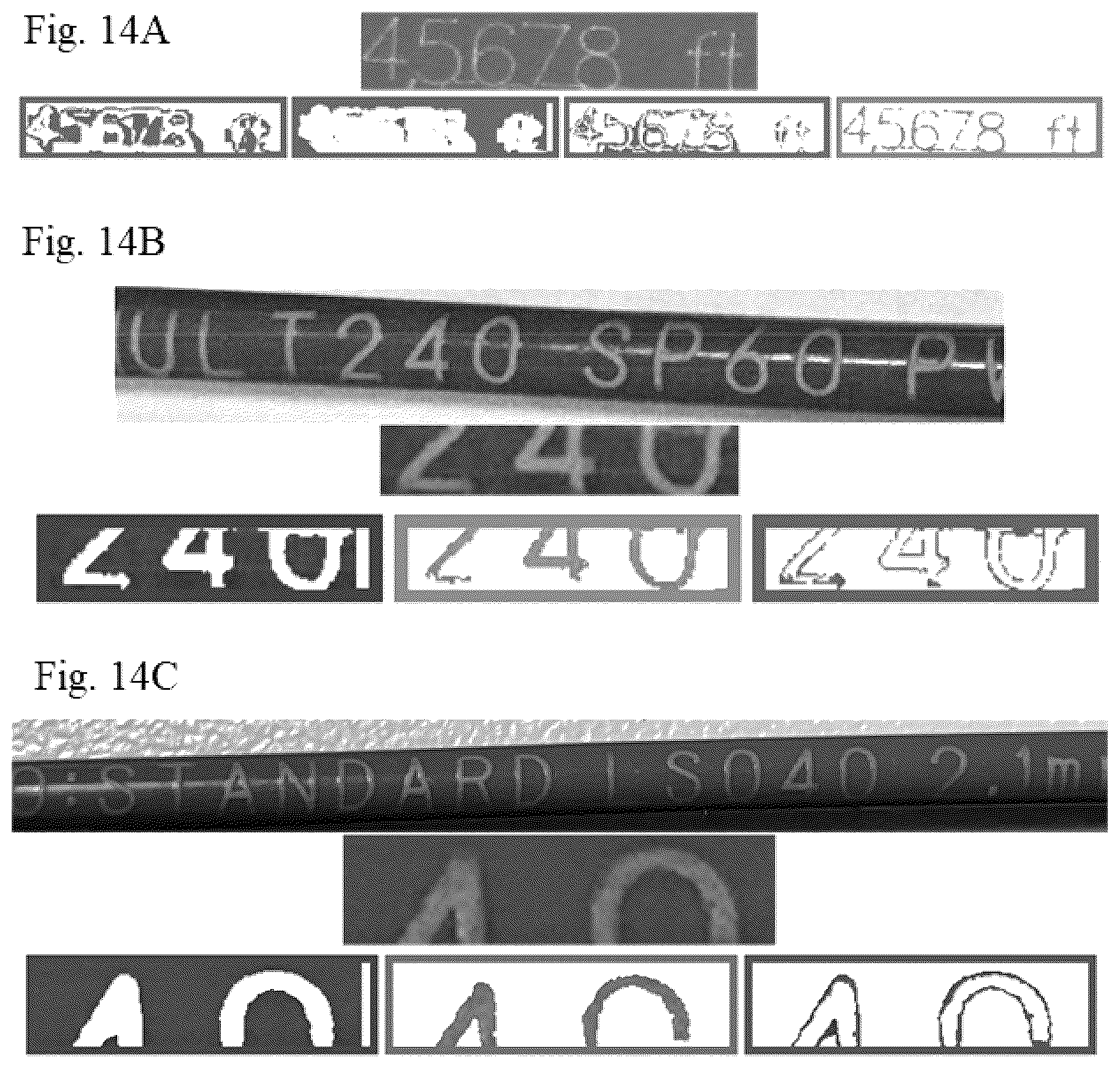 Patent US12378409 Figure 14 – High contrast laser markable cables and marking methods